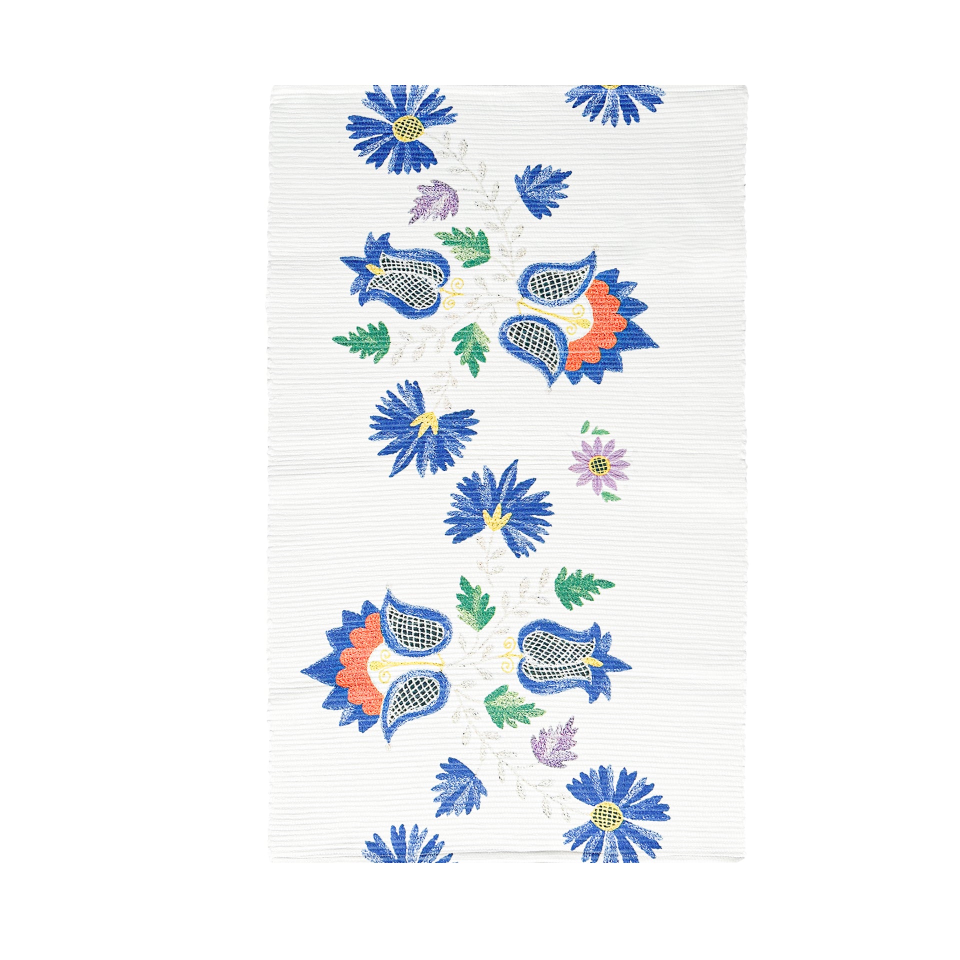 Tapete Riscas de Viana