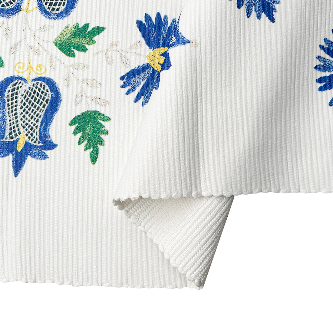 Tapete Riscas de Viana