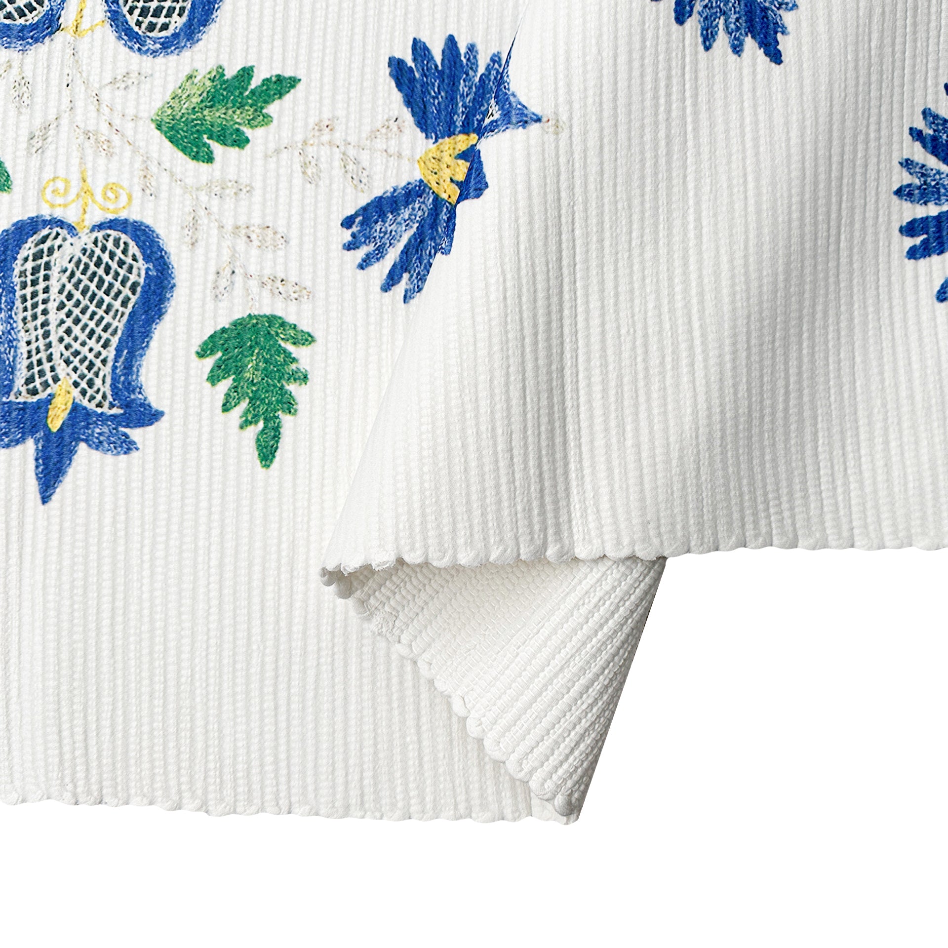 Tapete Riscas de Viana