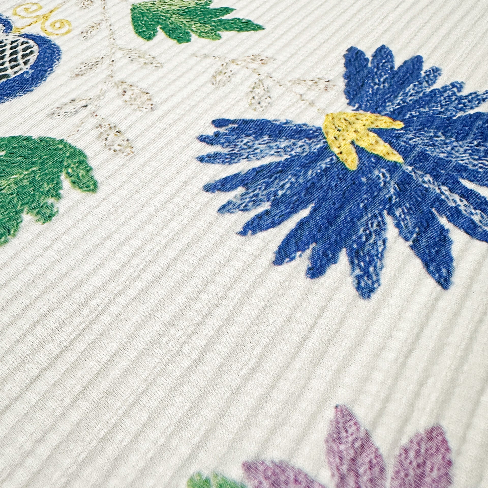 Tapete Riscas de Viana