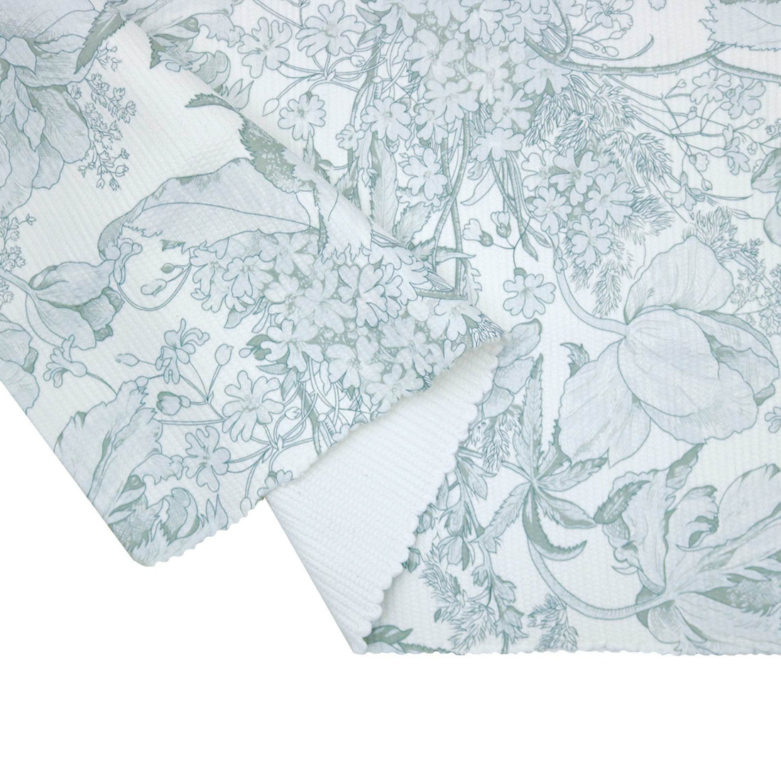 Tapete Botanique Menta - LethesHome