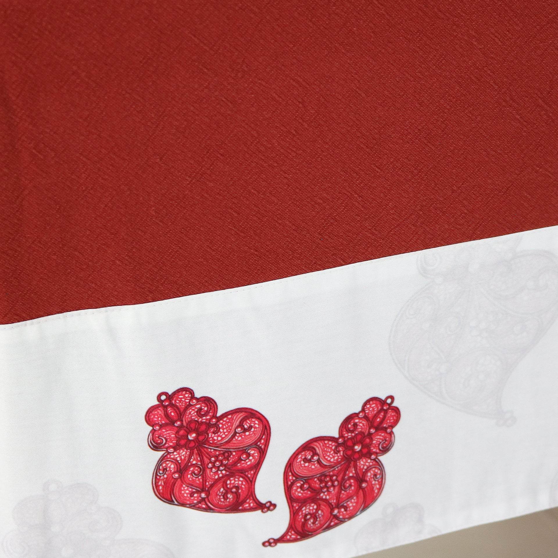 Toalha de Mesa Chieira VR - LethesHome