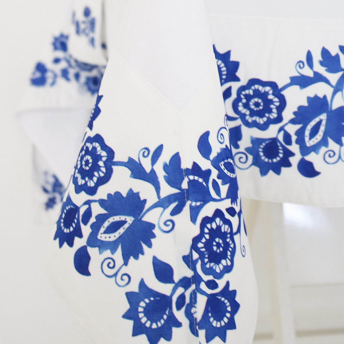 Toalha de Mesa Louça de Viana VR - LethesHome