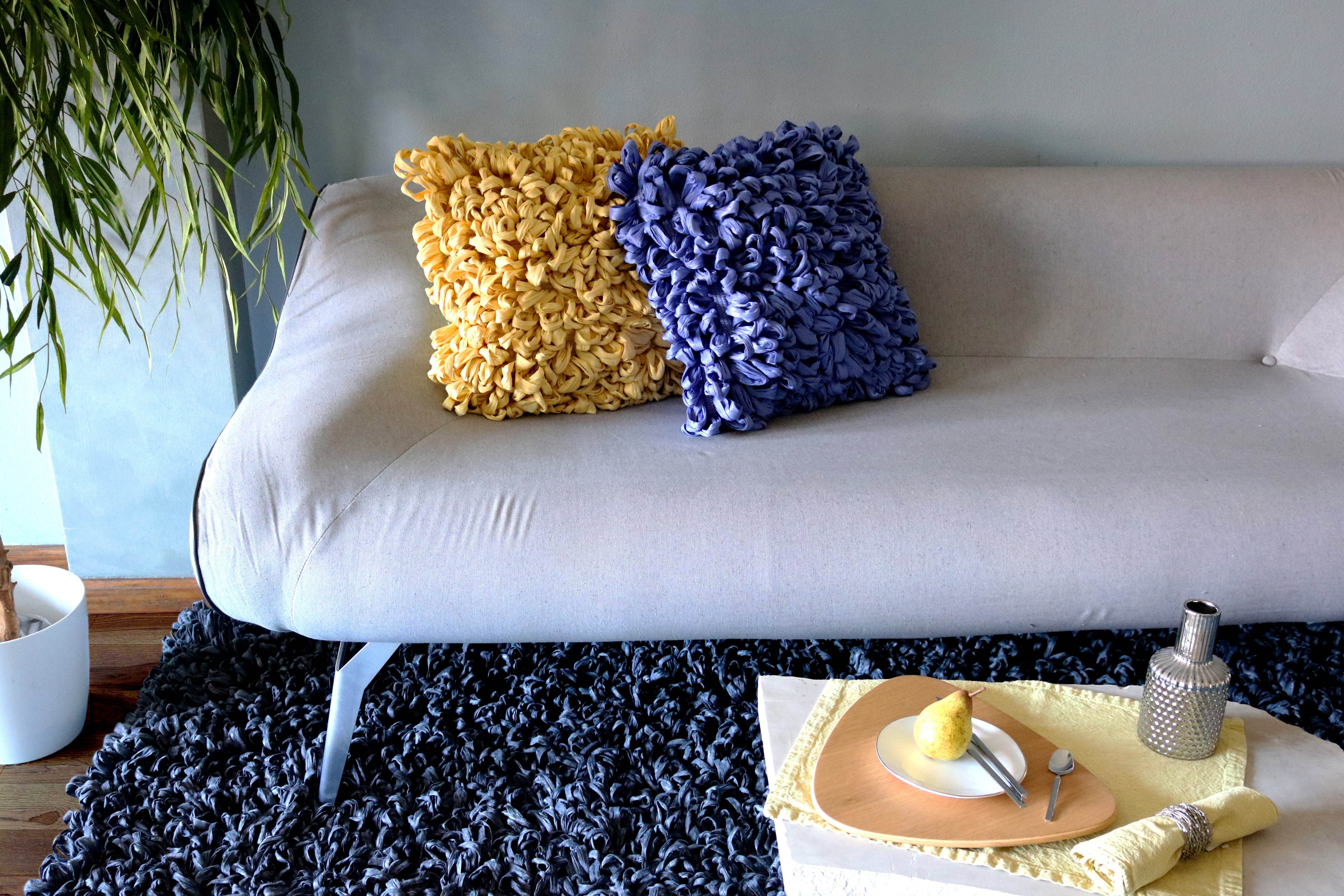 Tapete Tartufo - LethesHome