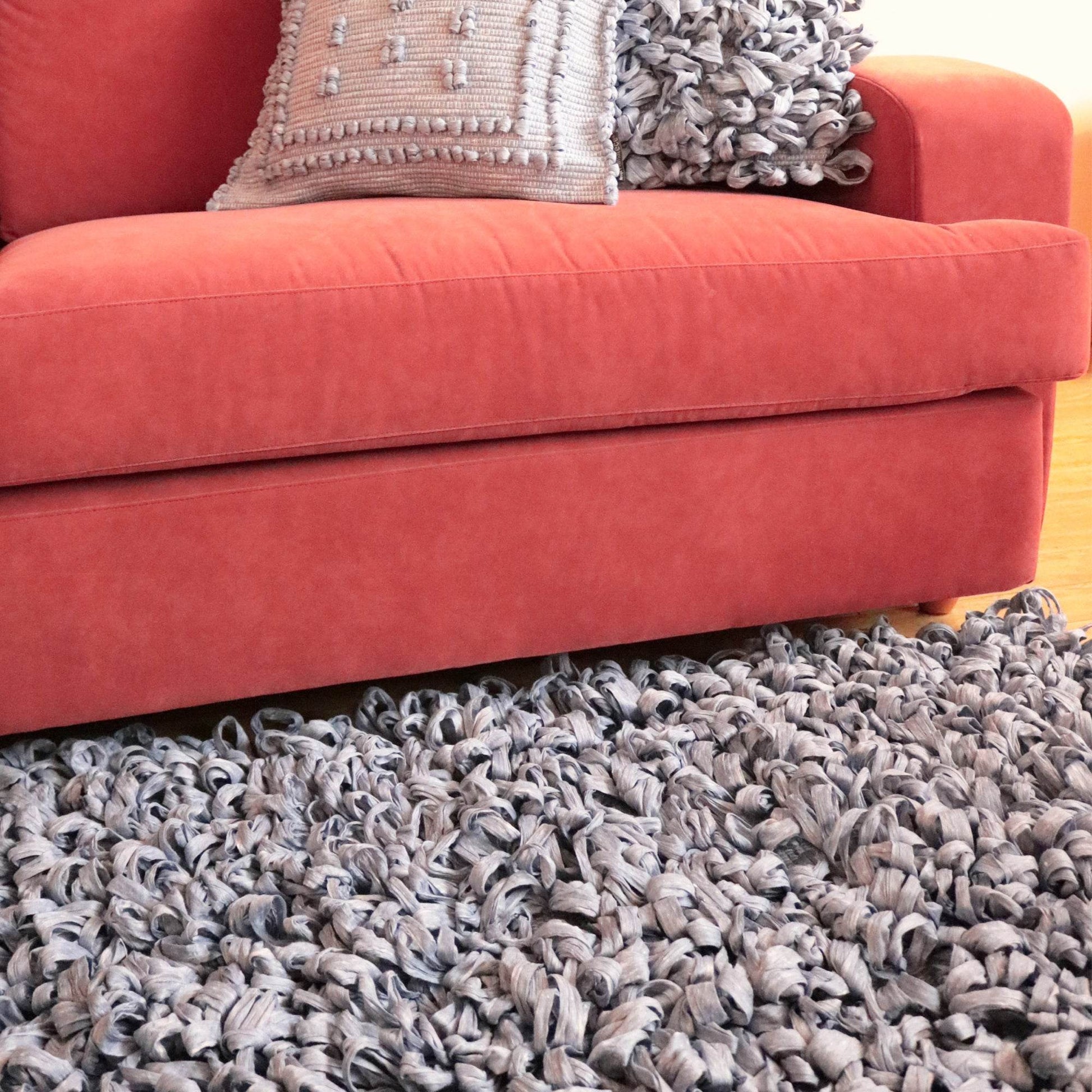 Tapete Tartufo - LethesHome