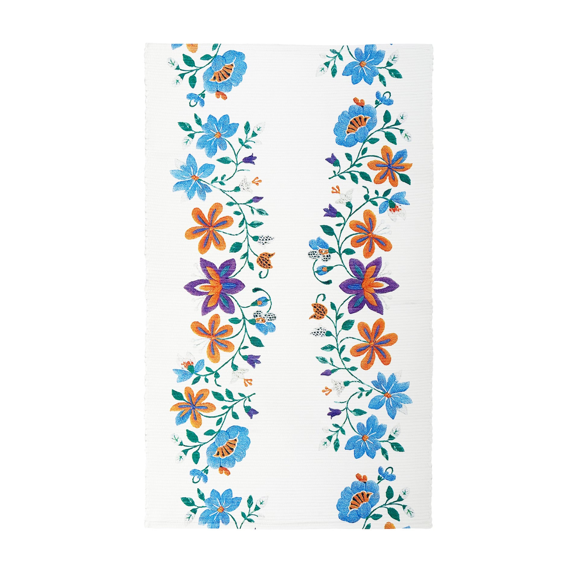 Tapete Flor do Minho