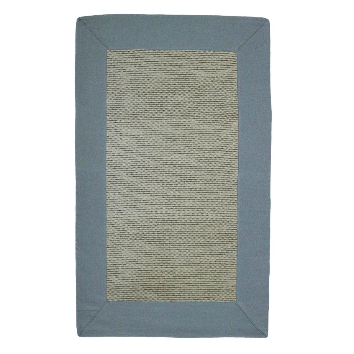 Tapete Taupe com Aplicação Linho Pure Soft - LethesHome