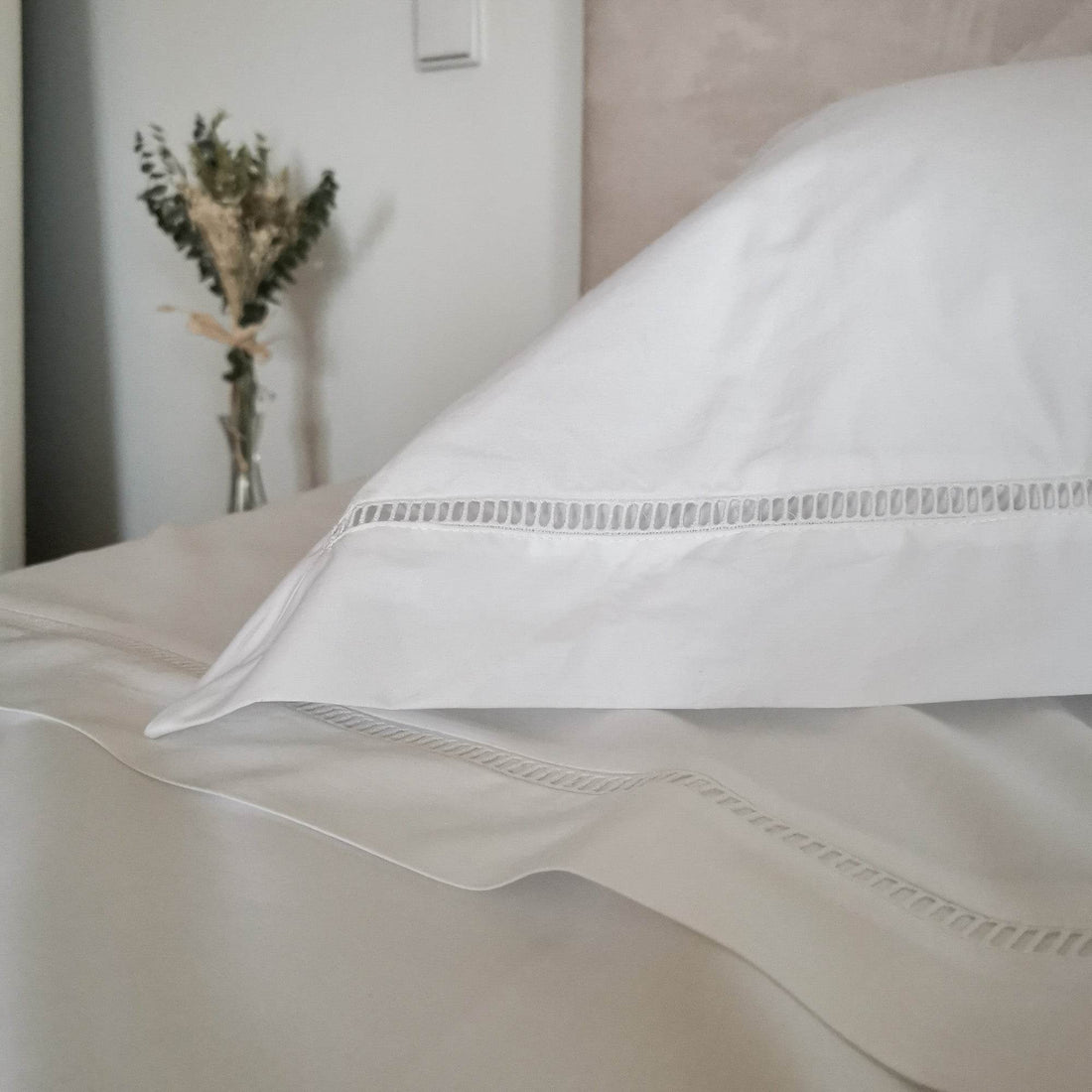 Capa de Almofada Ponto Aberto Nº730 - LethesHome