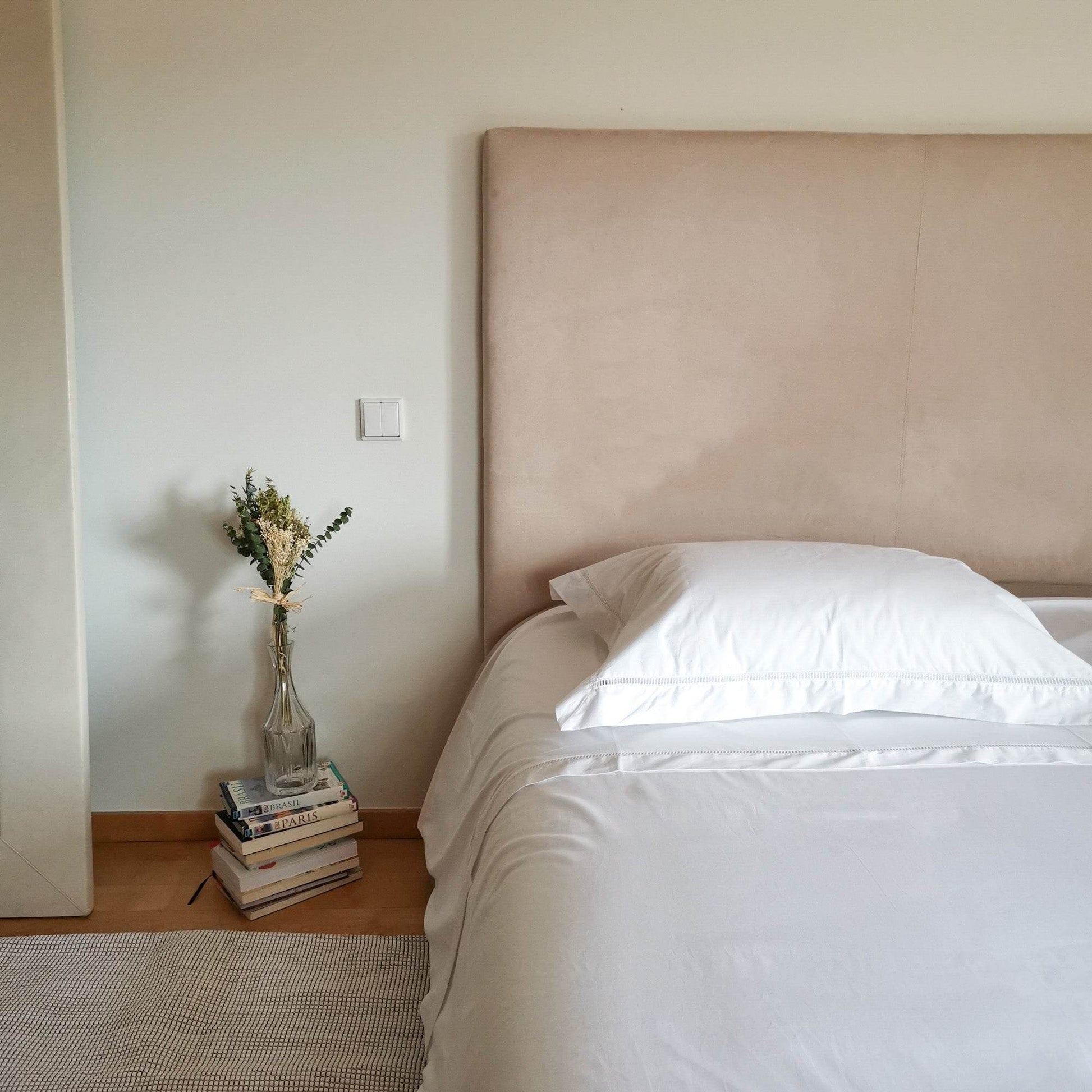 Capa de Edredão Ponto Aberto Nº730 - LethesHome