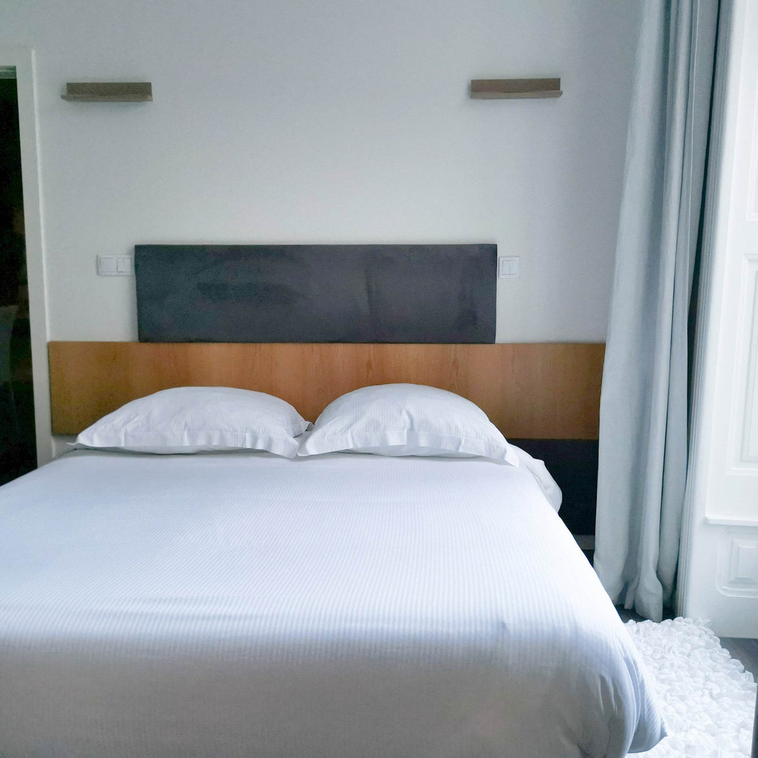 Capa de Edredão Cetim Riscas 2 - LethesHome