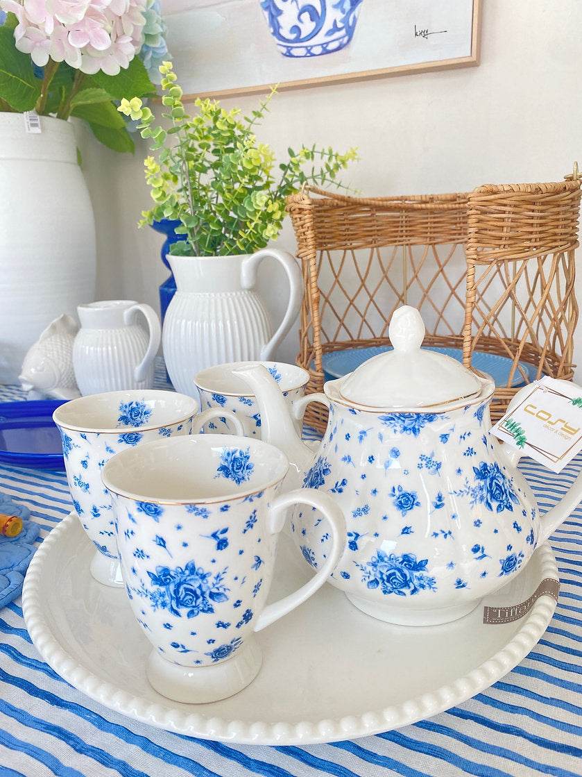 Caneca 300ml Marina - LethesHome