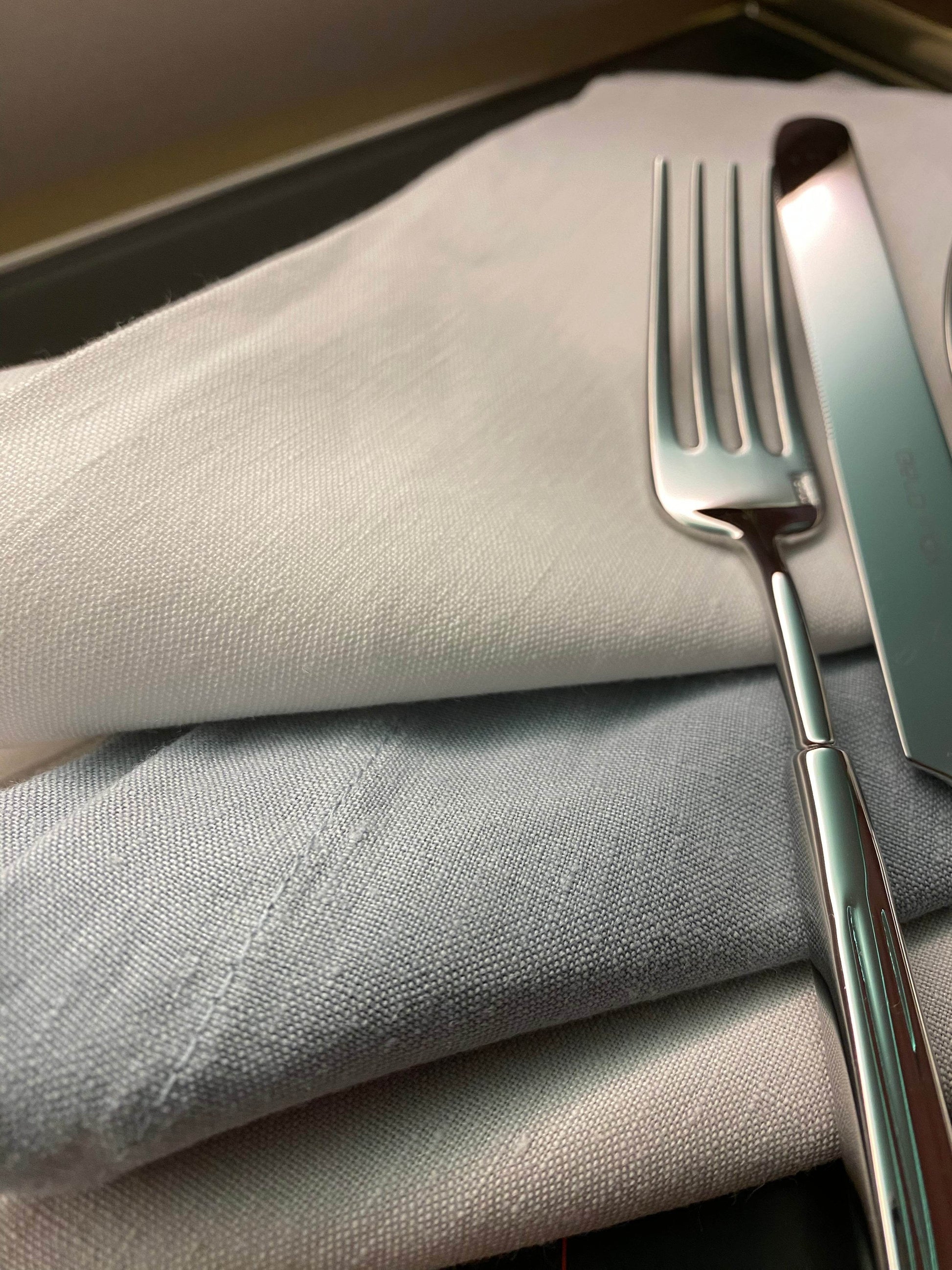 Toalha de Mesa Linen - LethesHome