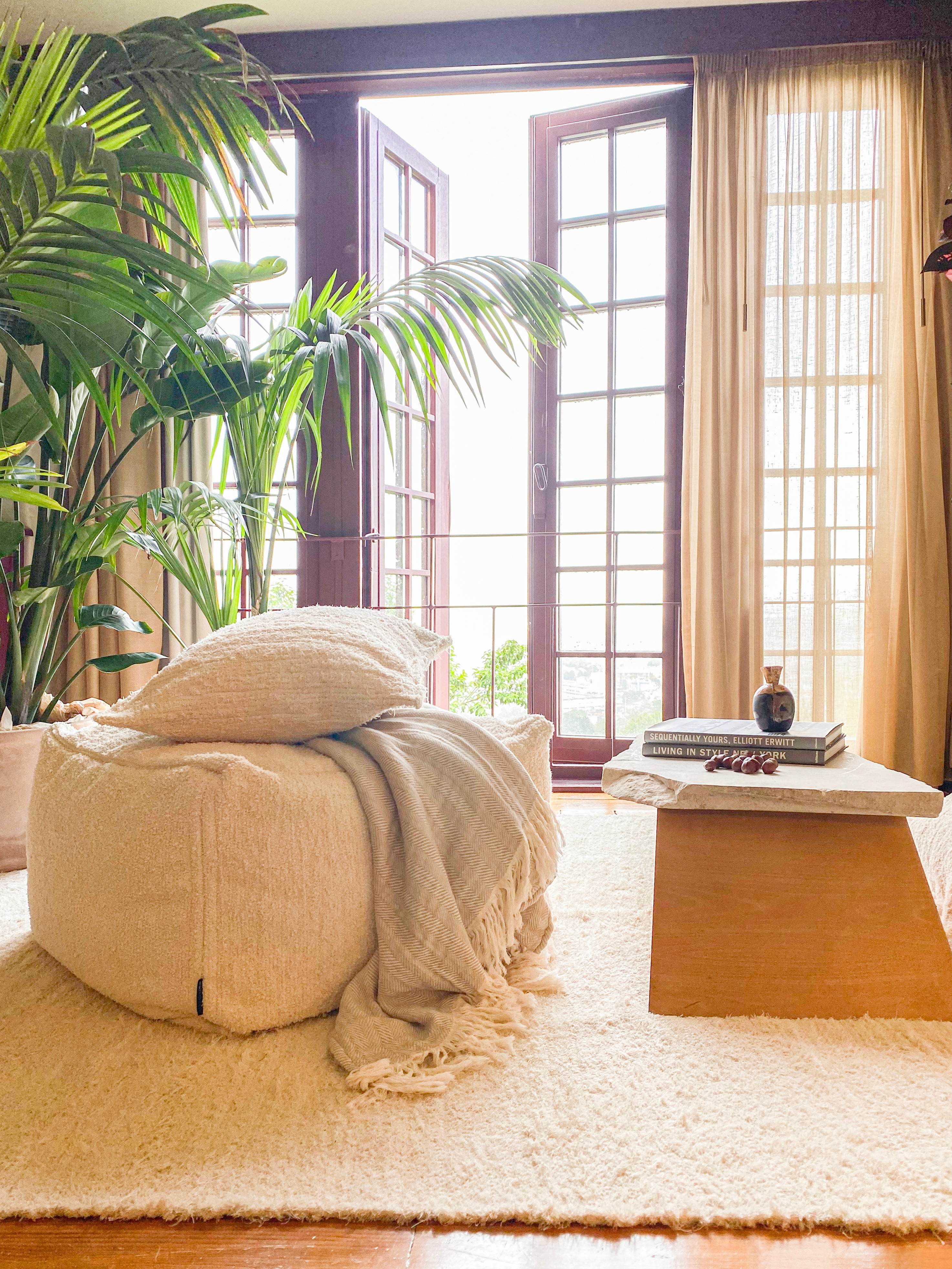 Puff Mara - LethesHome