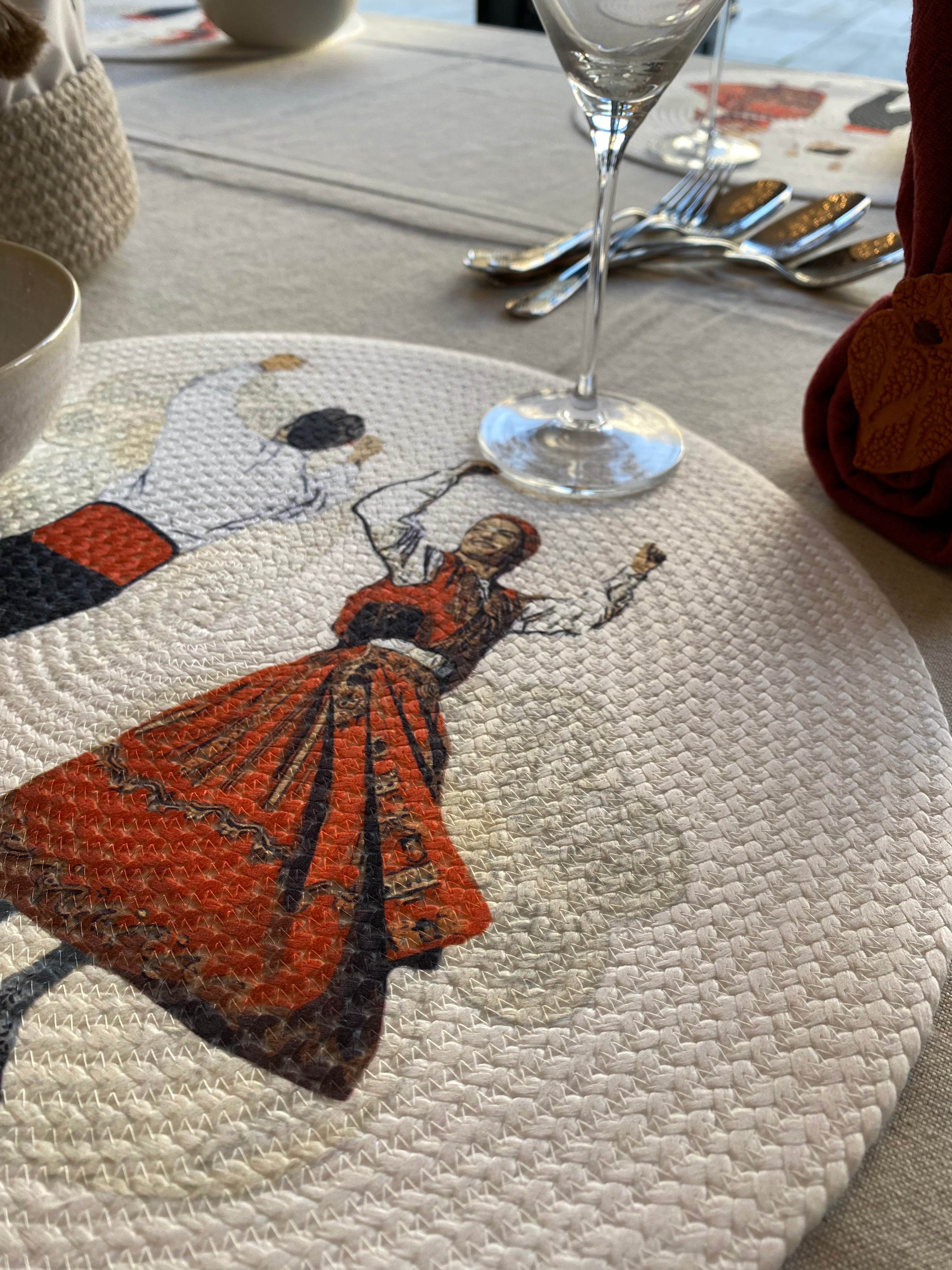 Individual Trança Melânia Gomes B - LethesHome