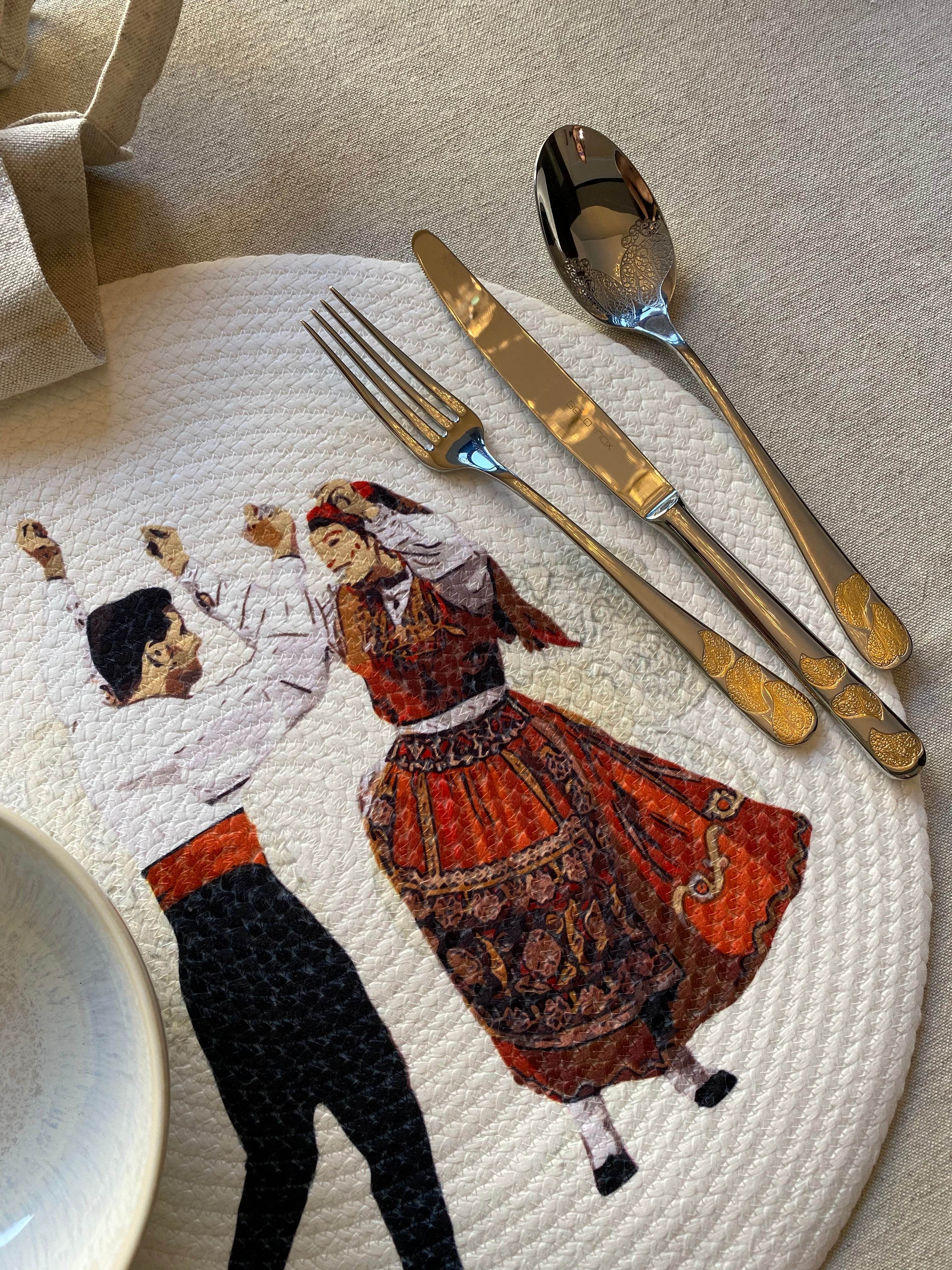 Individual Trança Melânia Gomes C - LethesHome