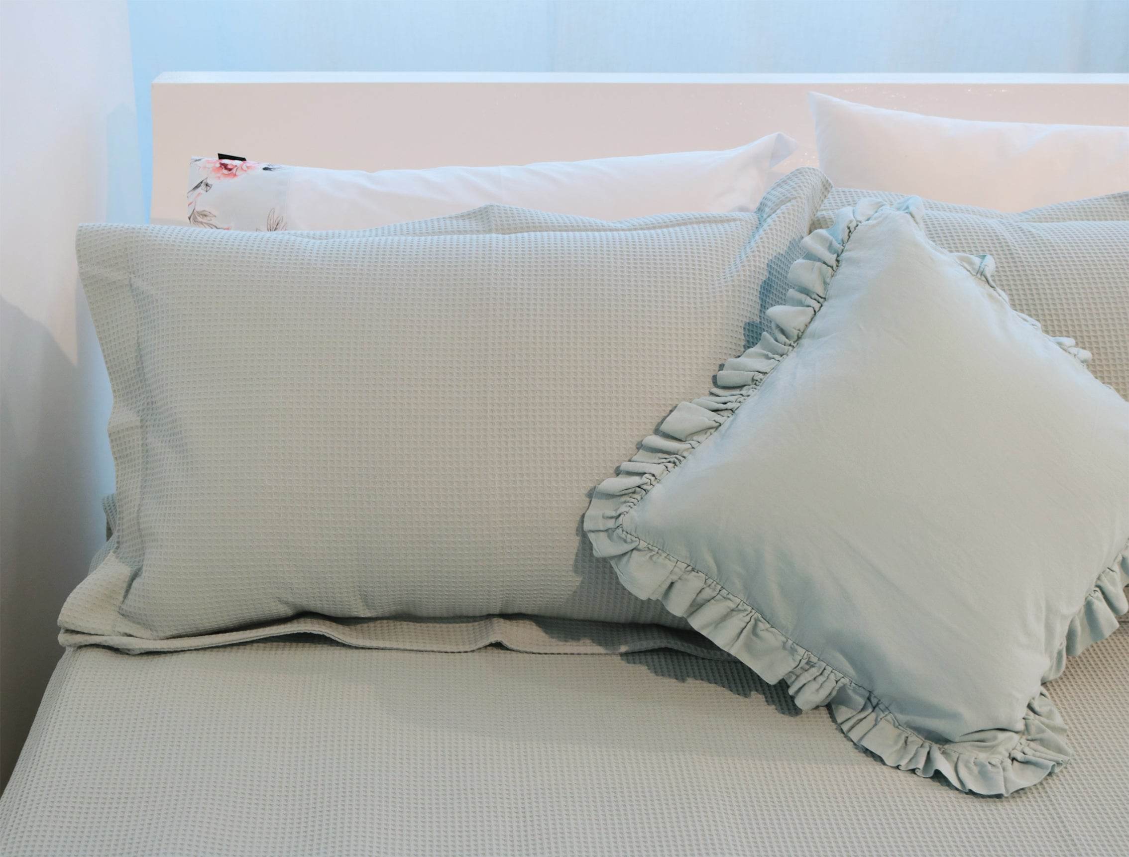 Colcha Favo - LethesHome