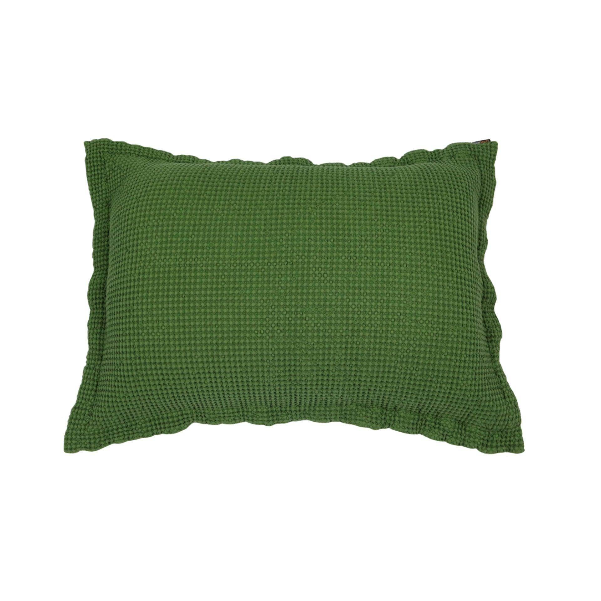 Capa de Almofada Favo Soft - LethesHome