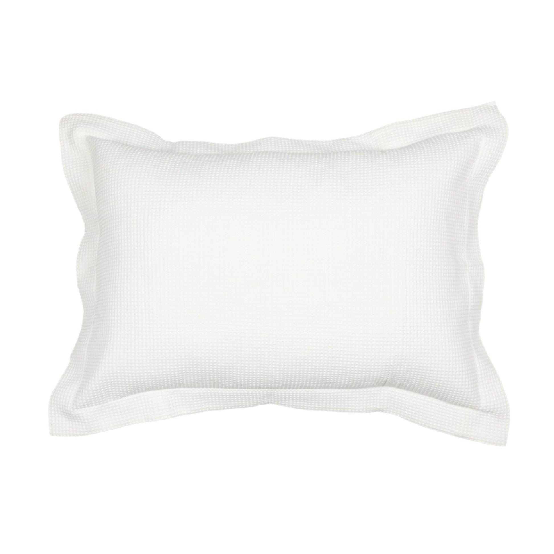 Capa de Almofada Favo - LethesHome