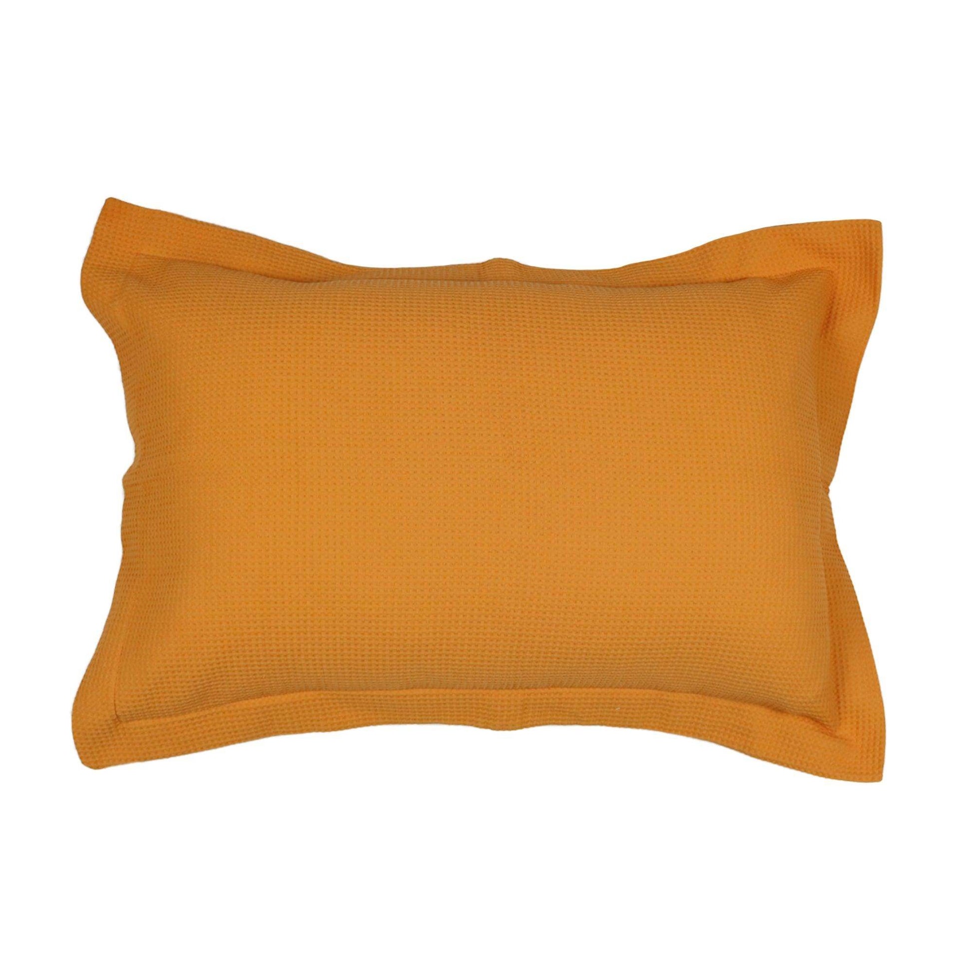 Capa de Almofada Favo - LethesHome