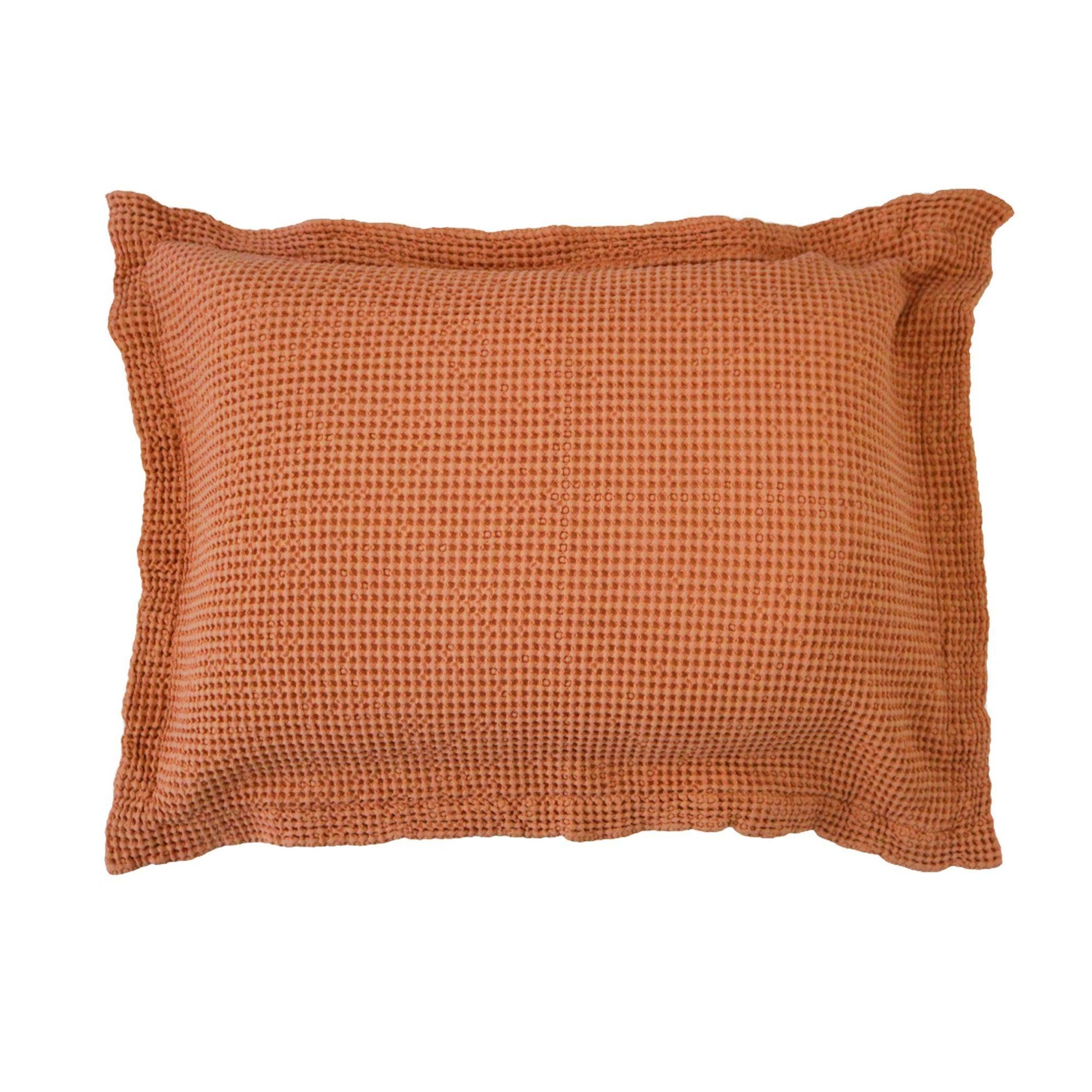 Capa de Almofada Favo Soft - LethesHome