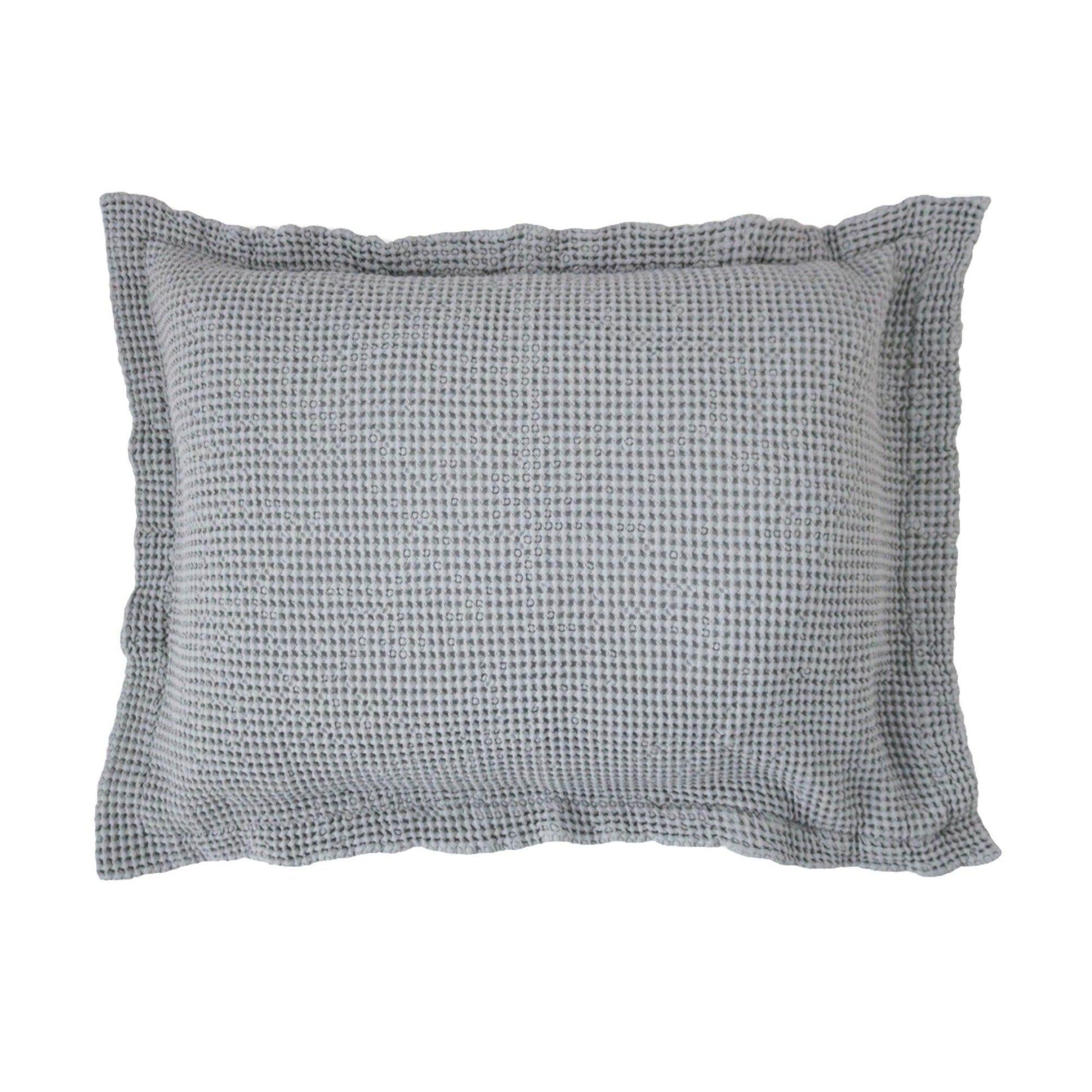 Capa de Almofada Favo Soft - LethesHome