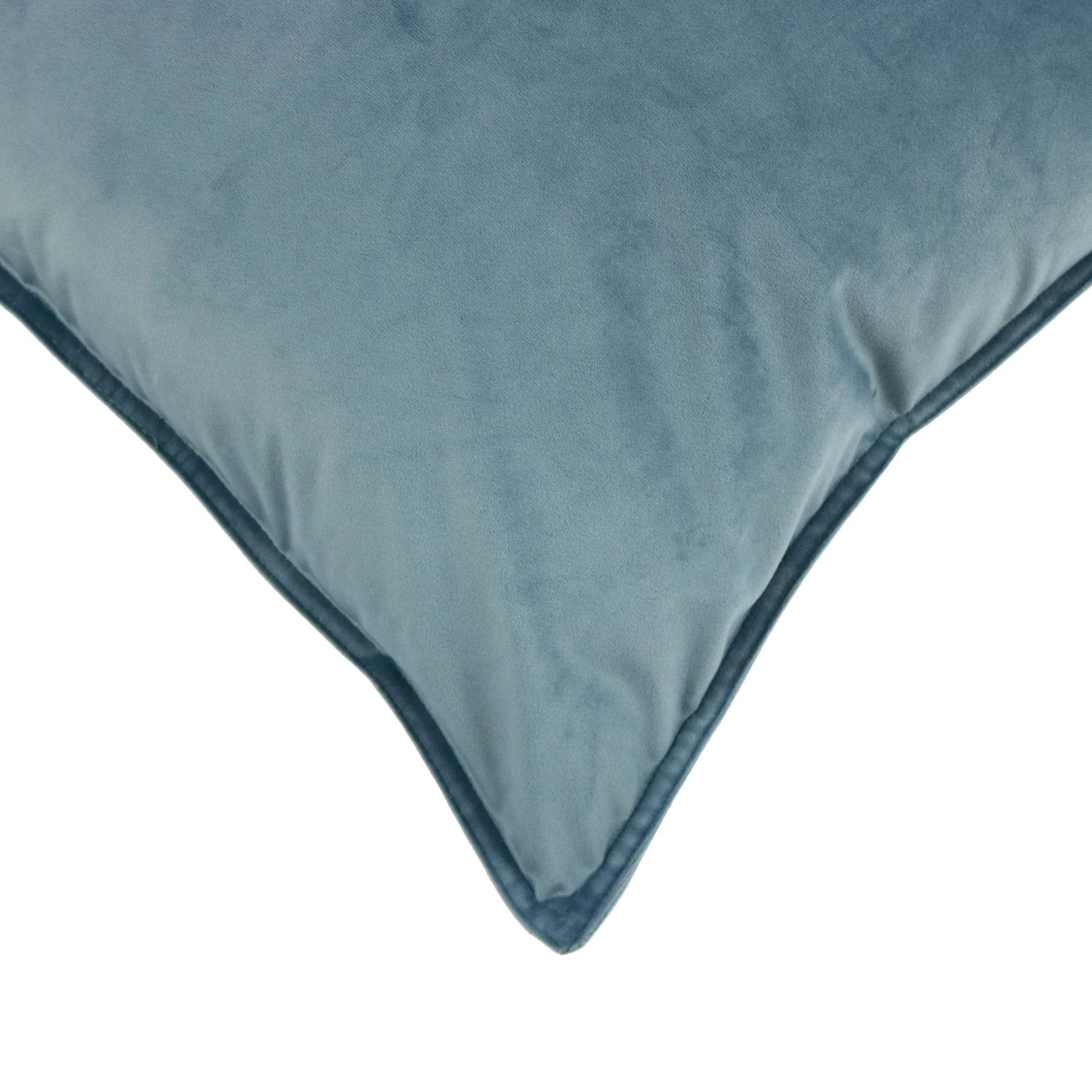 Capa de Almofada Veludo Soft - LethesHome