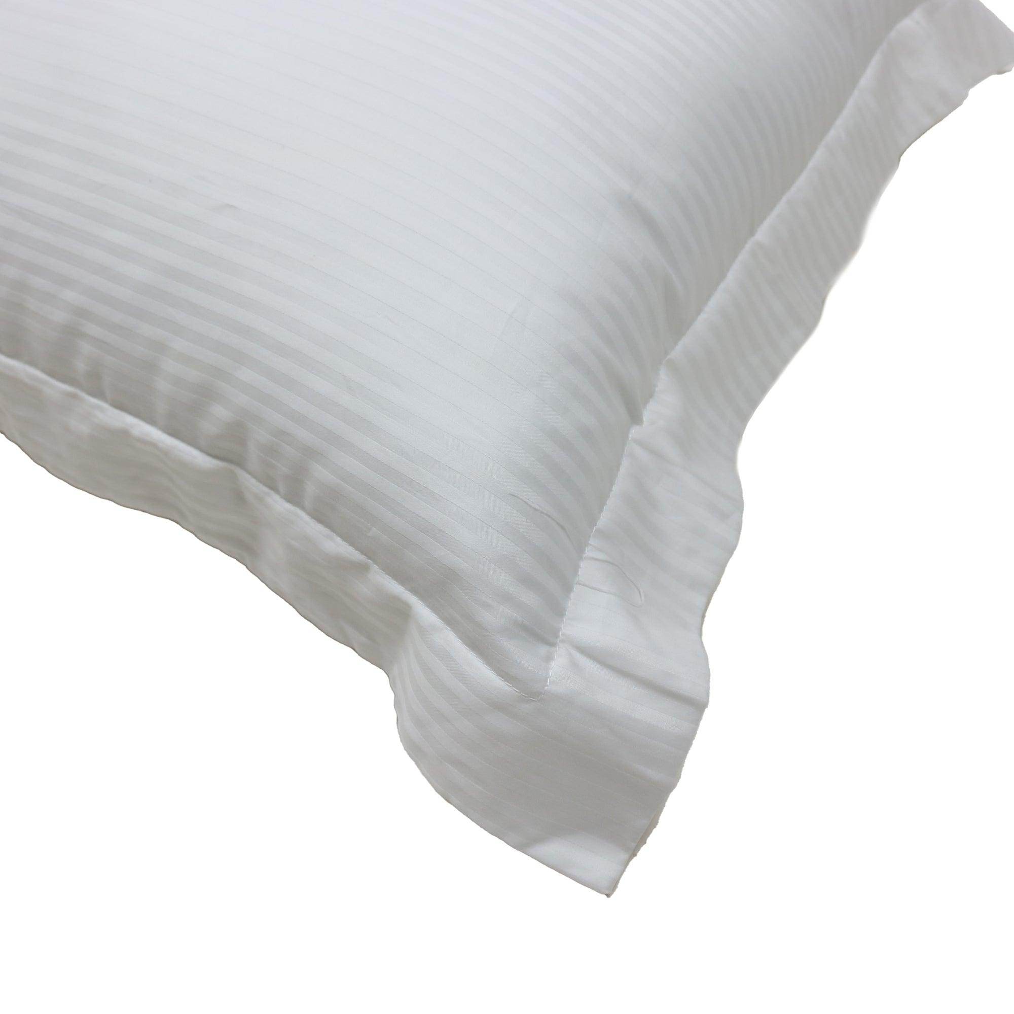 Capa de Almofada Cetim Riscas 2 - LethesHome