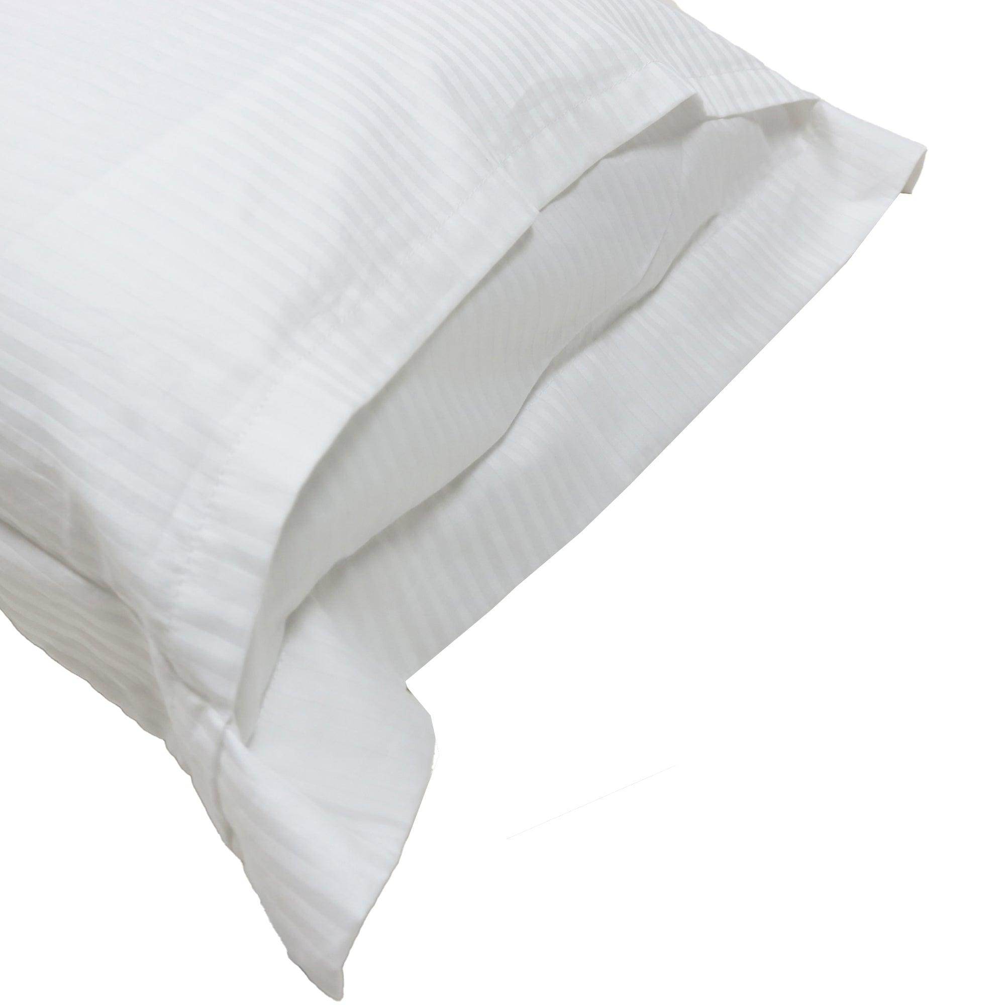 Capa de Almofada Cetim Riscas 2 - LethesHome