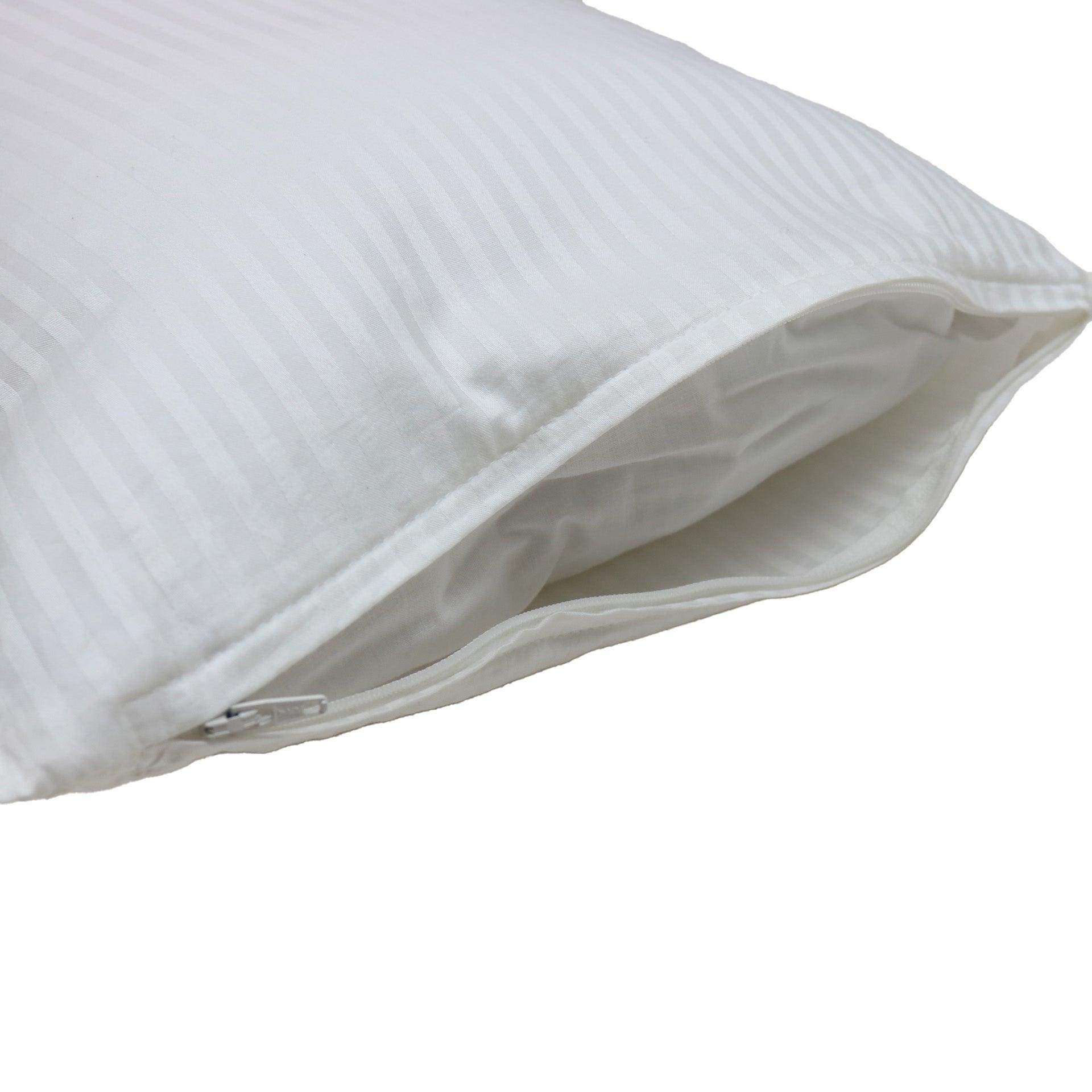 Capa de Almofada Cetim Riscas 2 - LethesHome