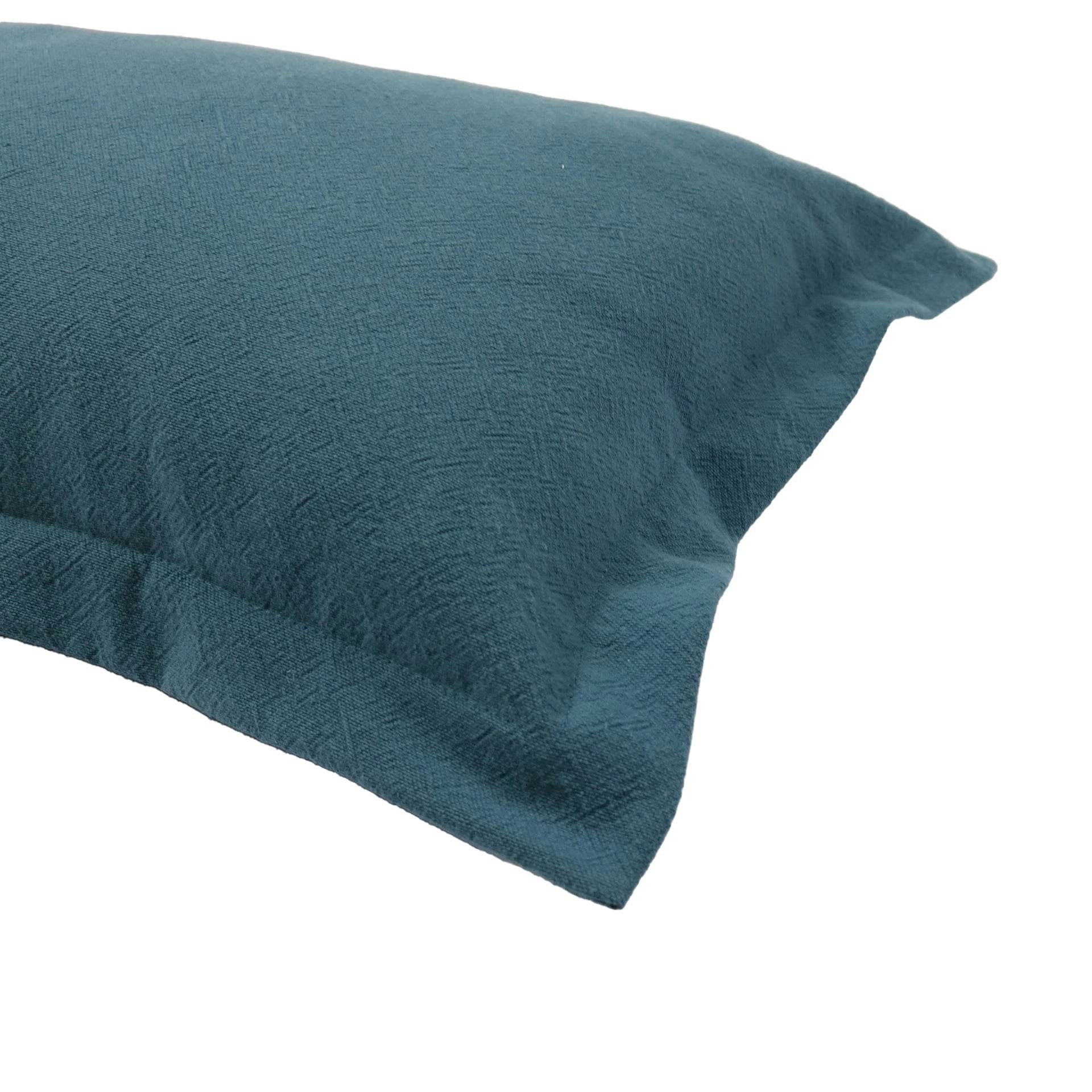 Capa de Almofada Linho Pure Soft - LethesHome