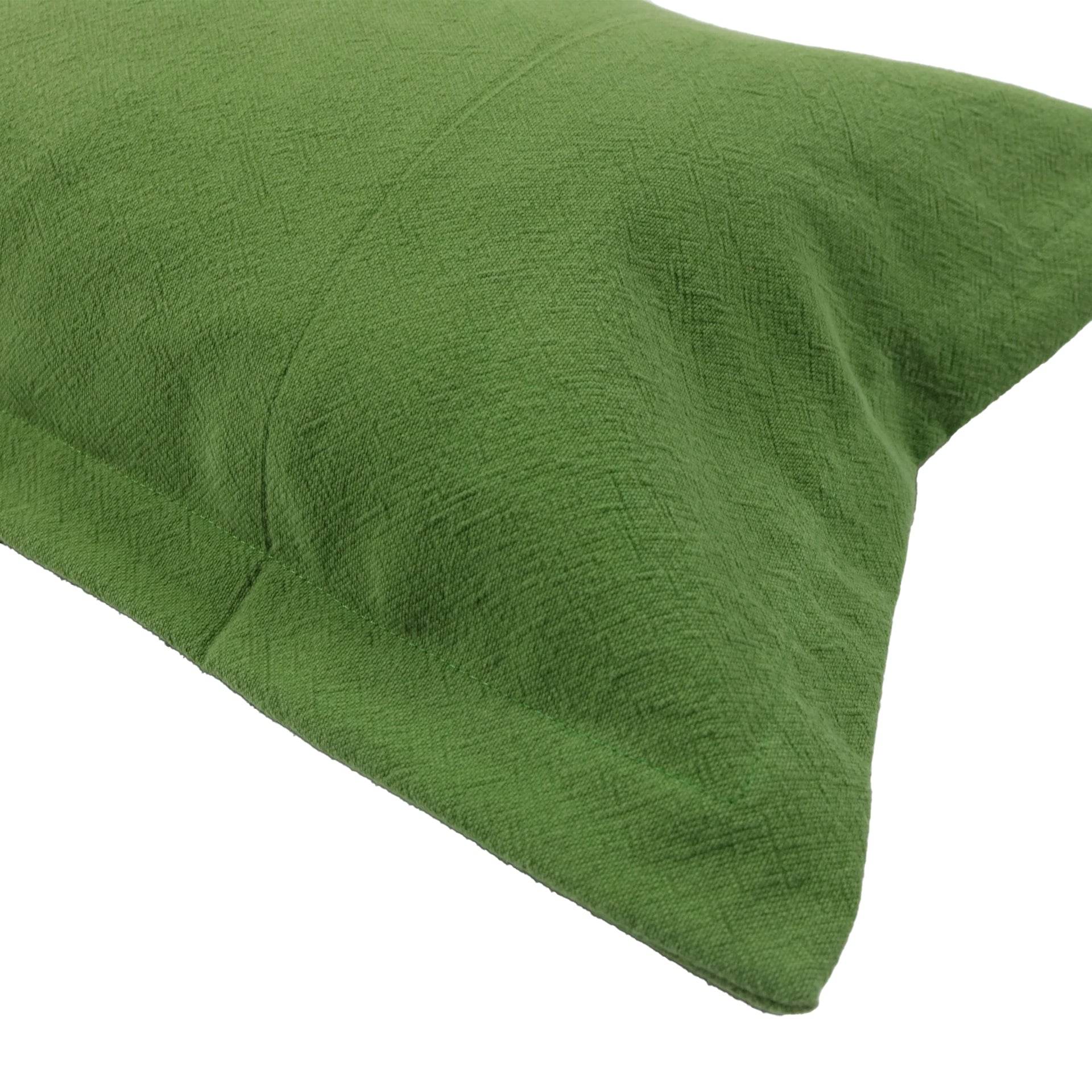 Capa de Almofada Linho Pure Soft - LethesHome