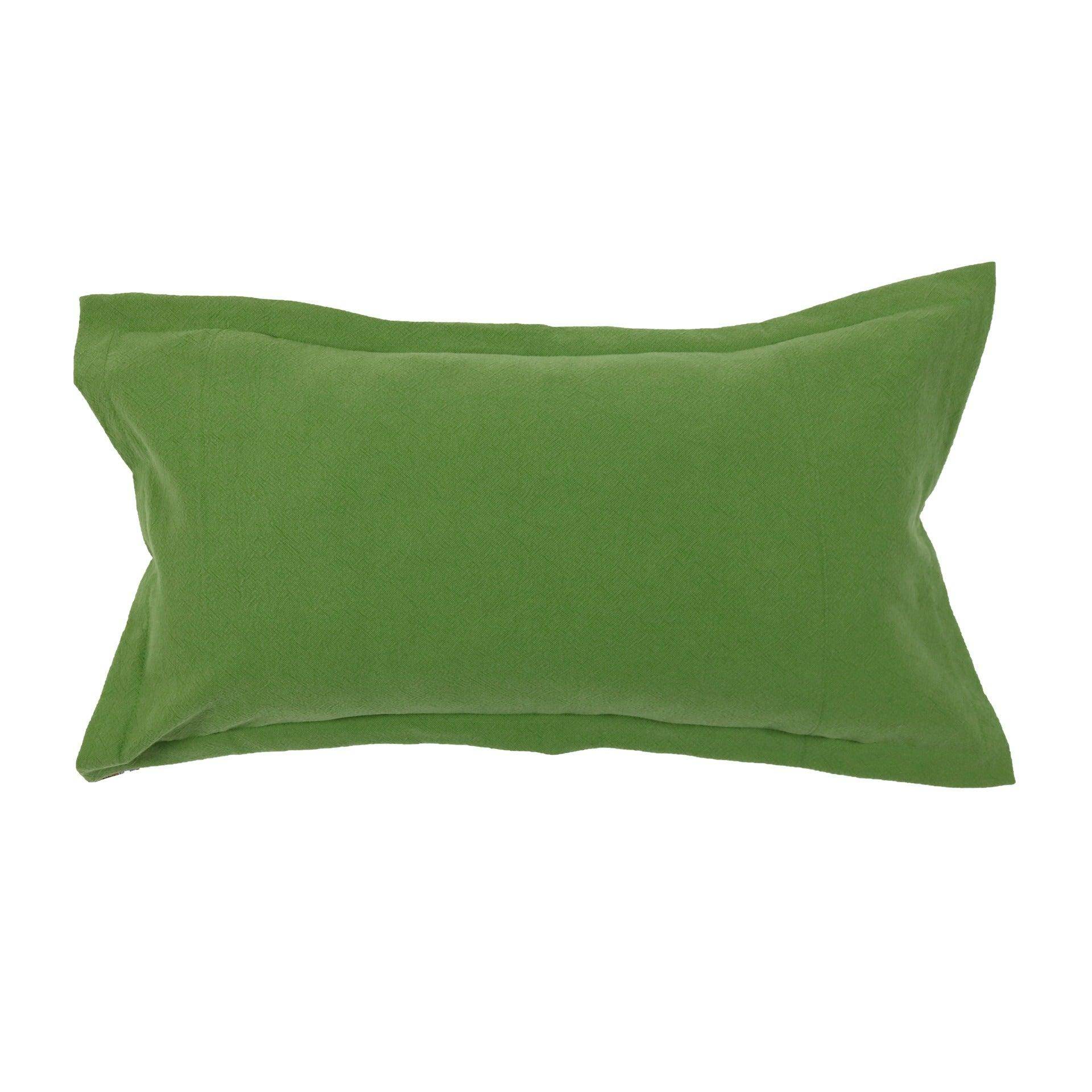 Capa de Almofada Linho Pure Soft - LethesHome