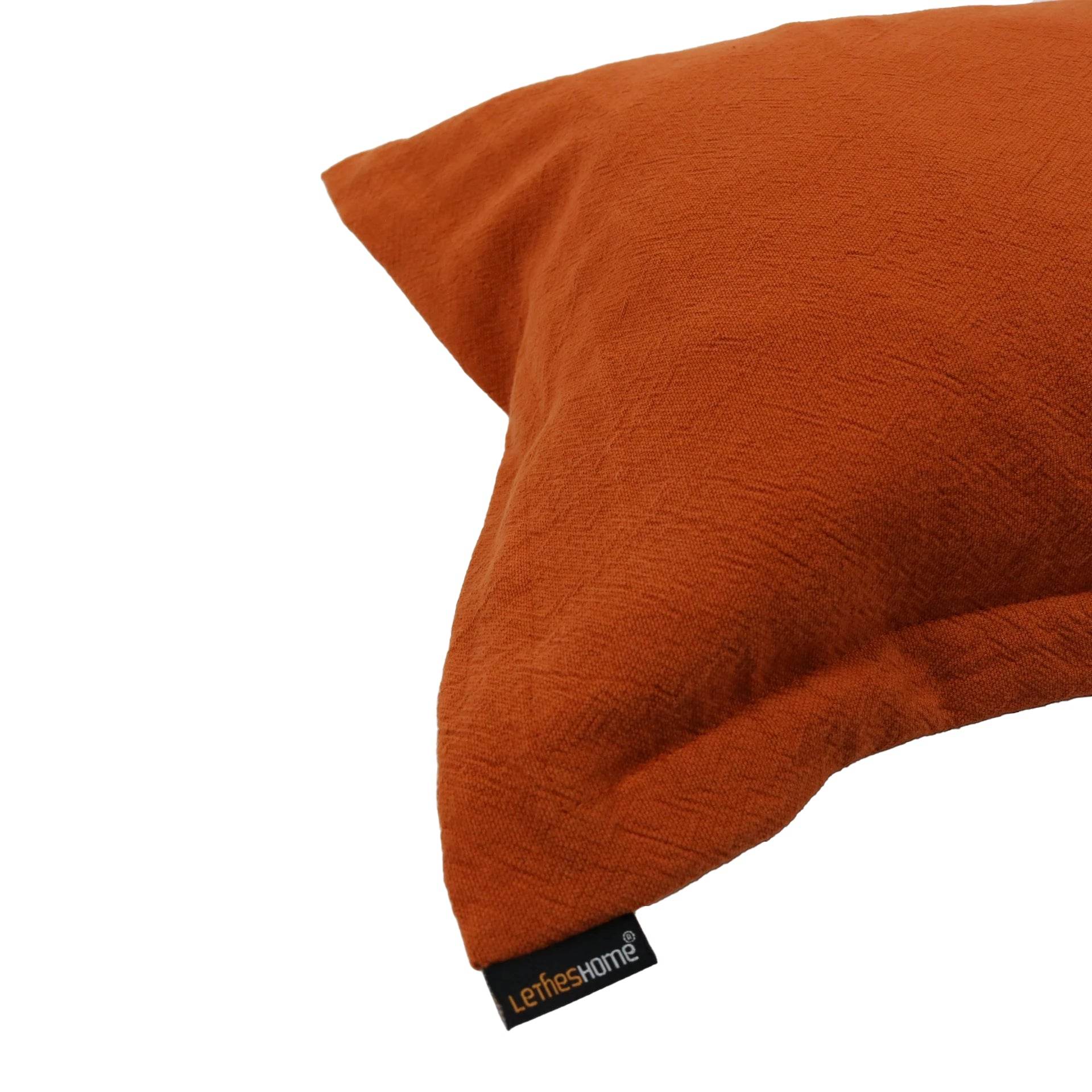 Capa de Almofada Linho Pure Soft - LethesHome