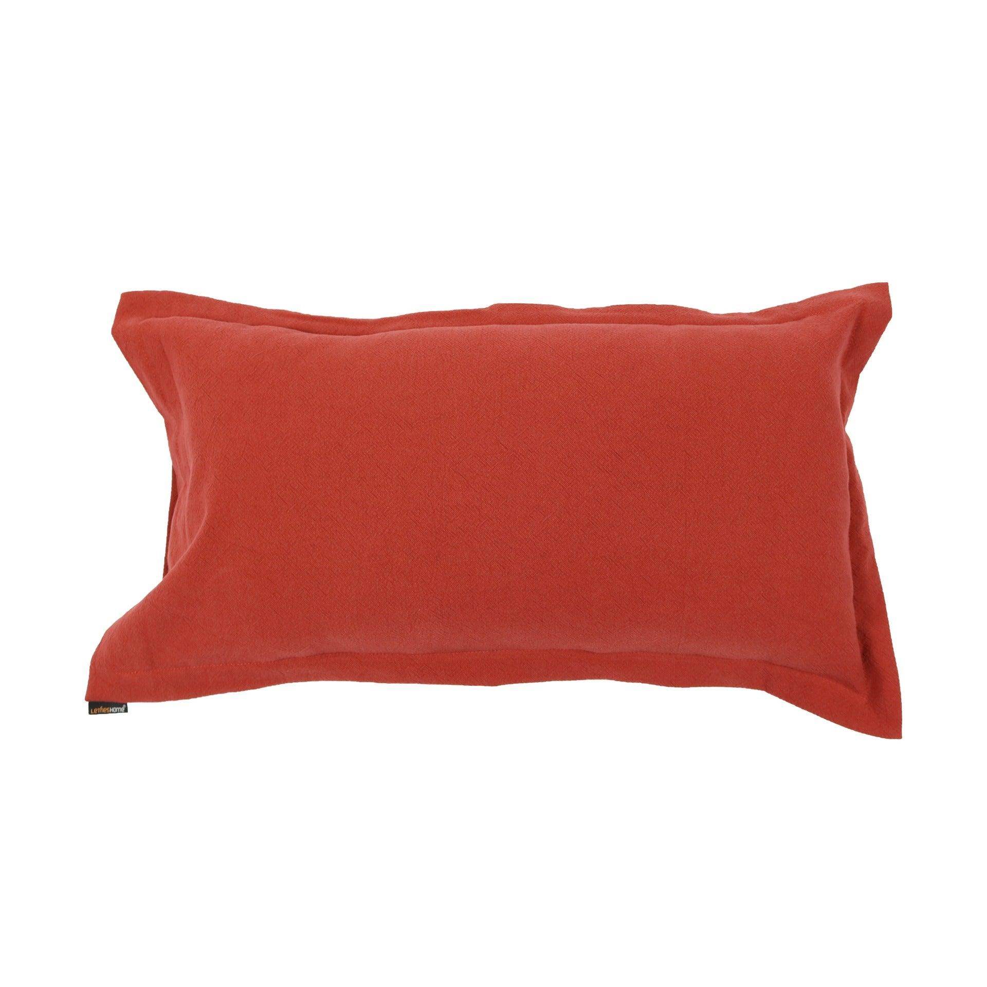 Capa de Almofada Linho Pure Soft - LethesHome