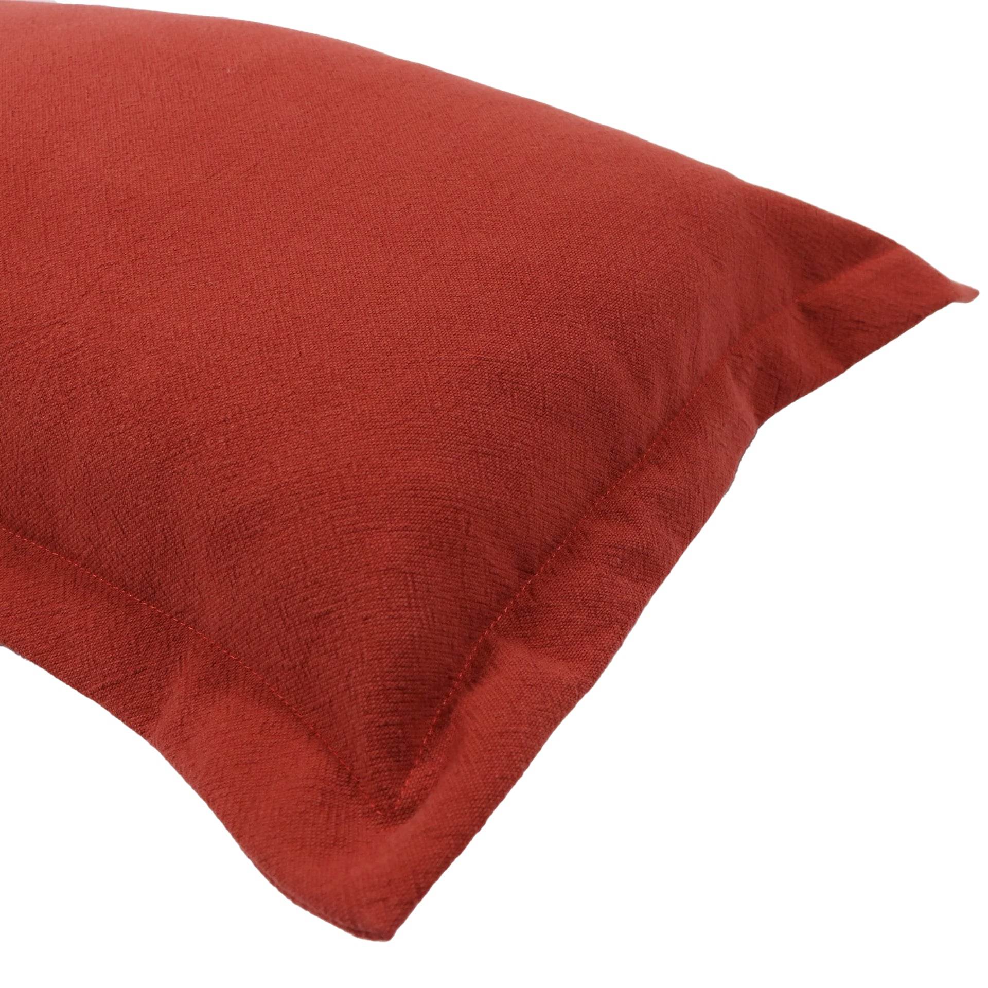 Capa de Almofada Linho Pure Soft - LethesHome