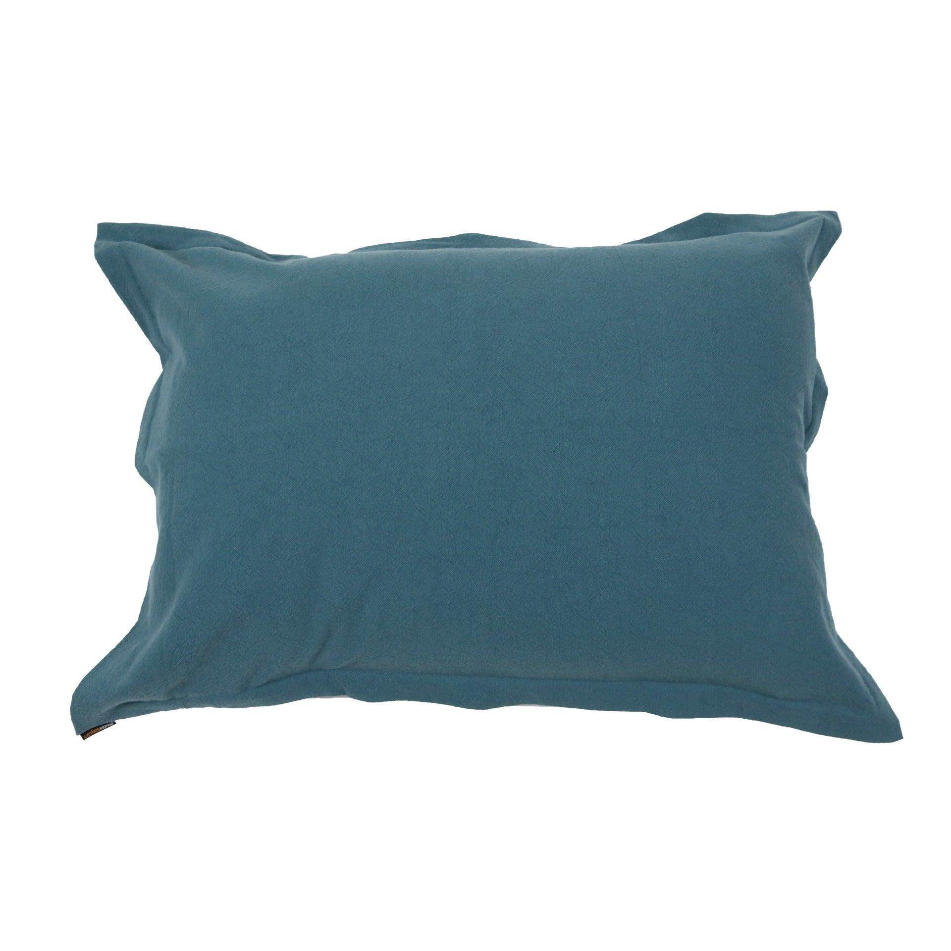 Capa de Almofada Linho Pure Soft - LethesHome