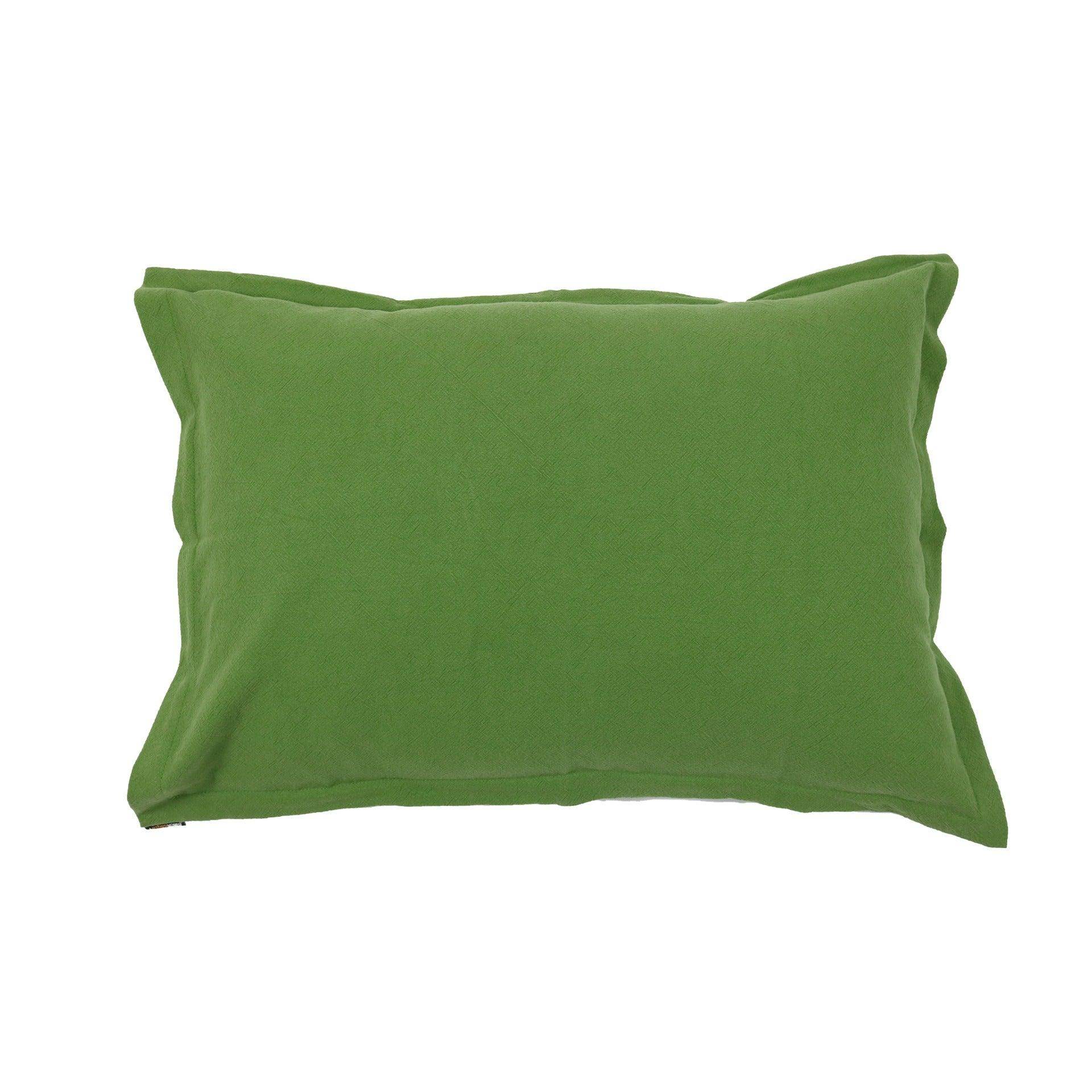 Capa de Almofada Linho Pure Soft - LethesHome