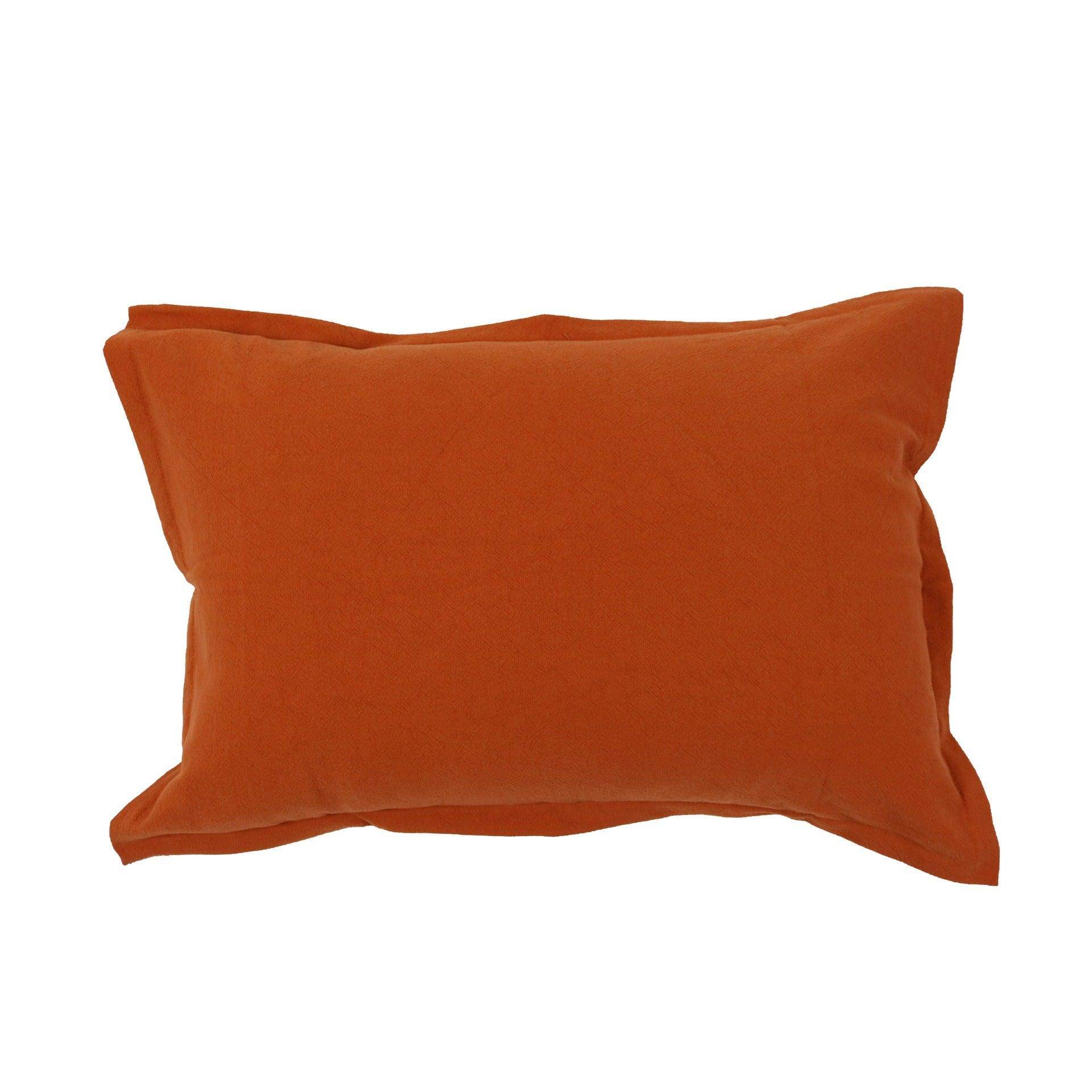 Capa de Almofada Linho Pure Soft - LethesHome