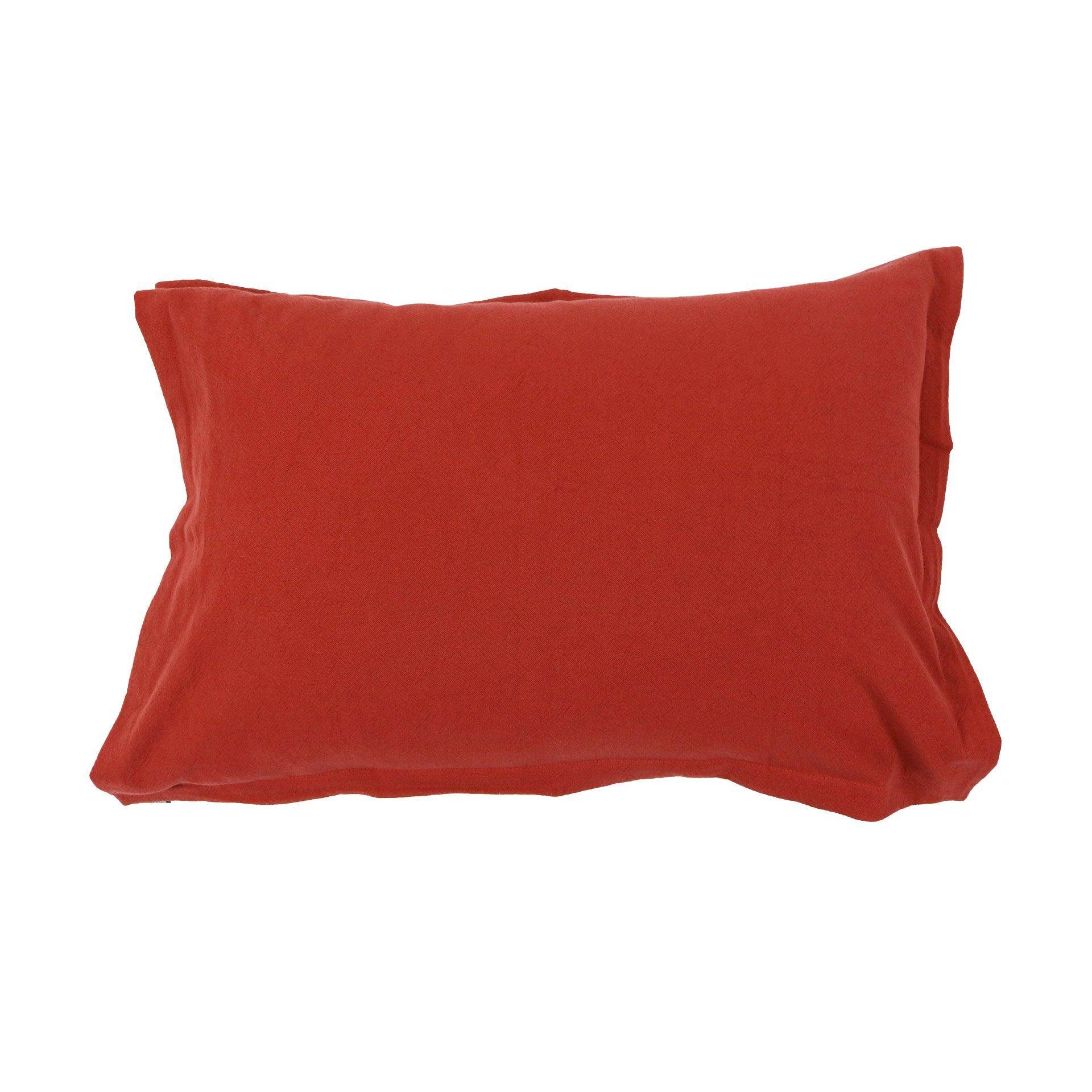 Capa de Almofada Linho Pure Soft - LethesHome