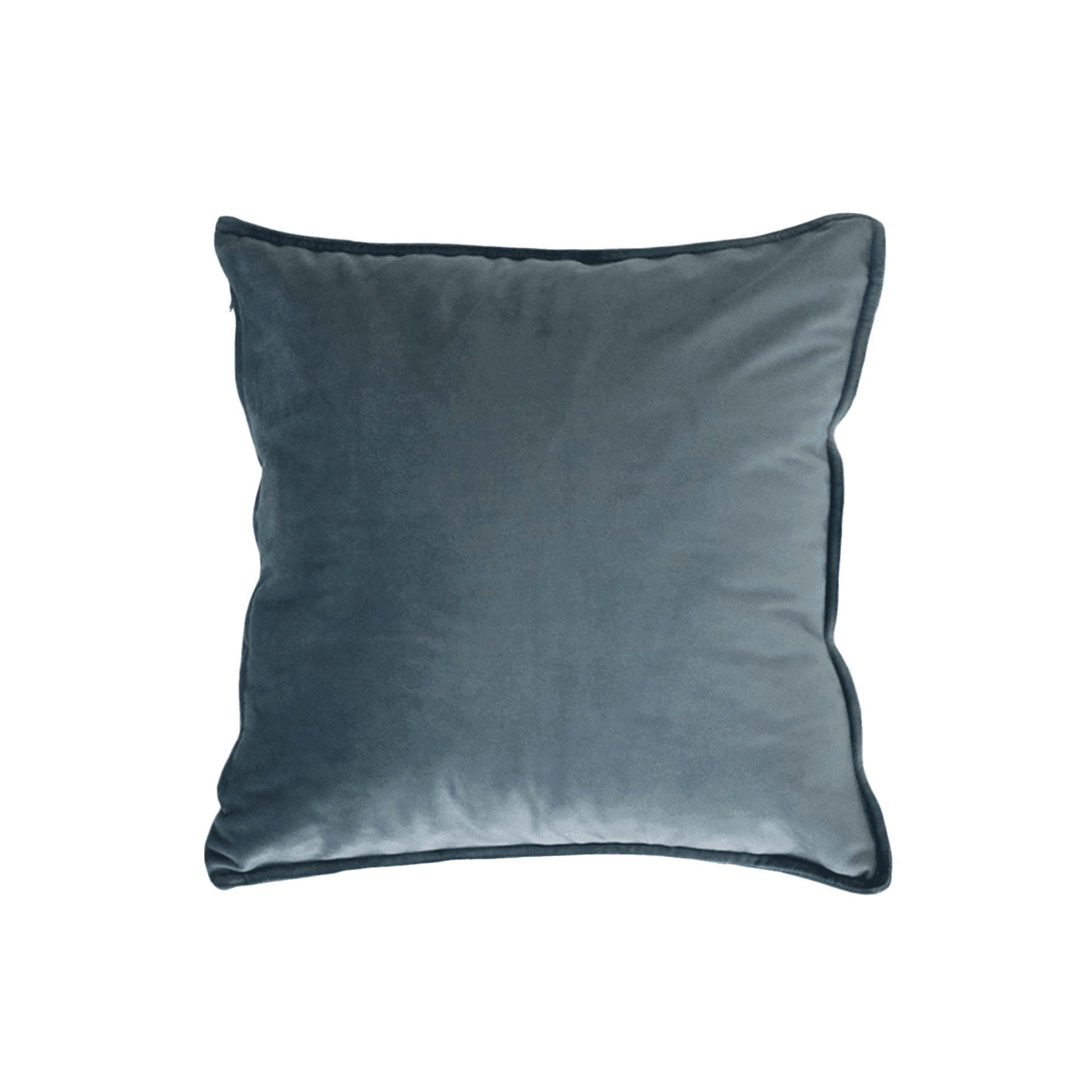 Capa de Almofada Veludo Soft - LethesHome