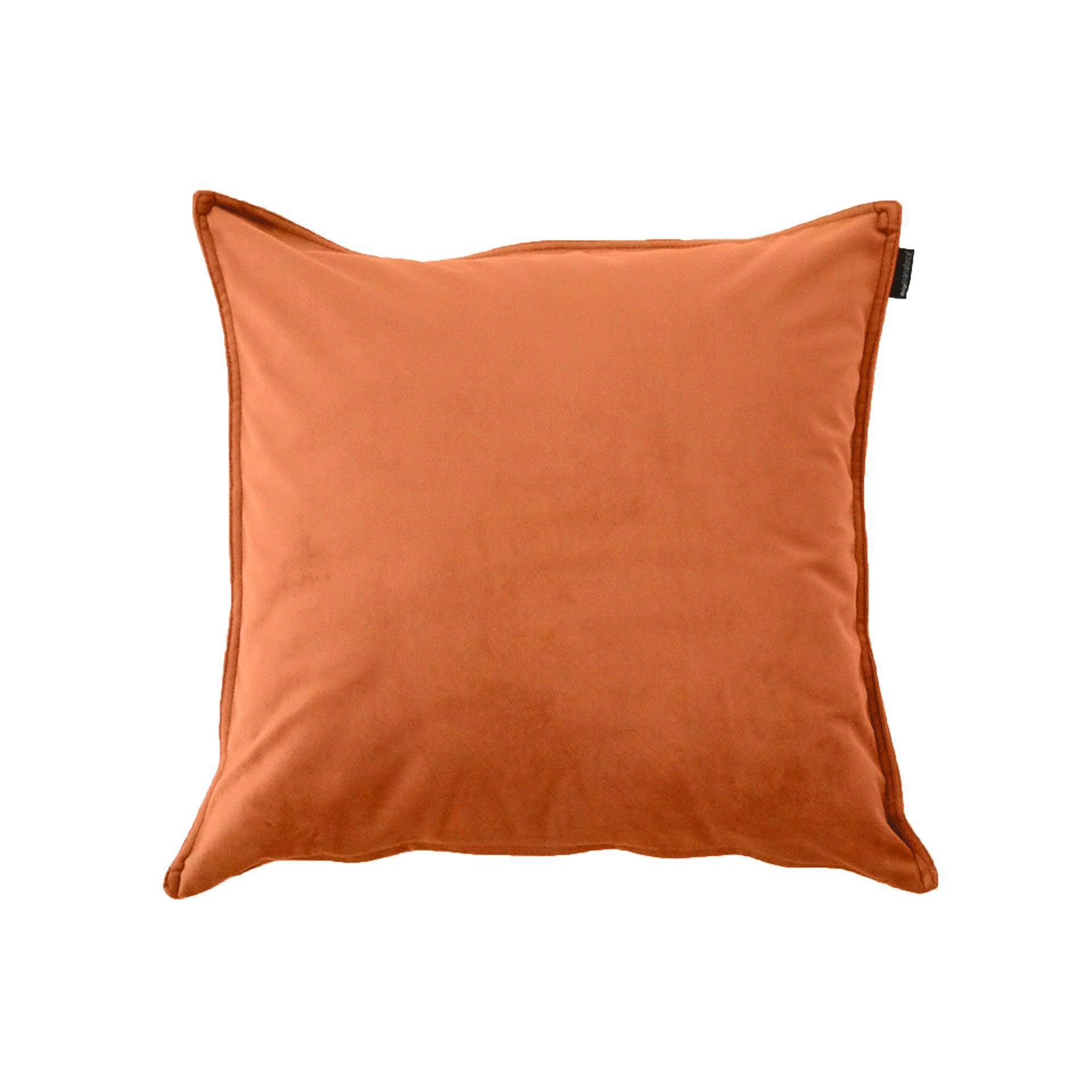 Capa de Almofada Veludo Soft - LethesHome