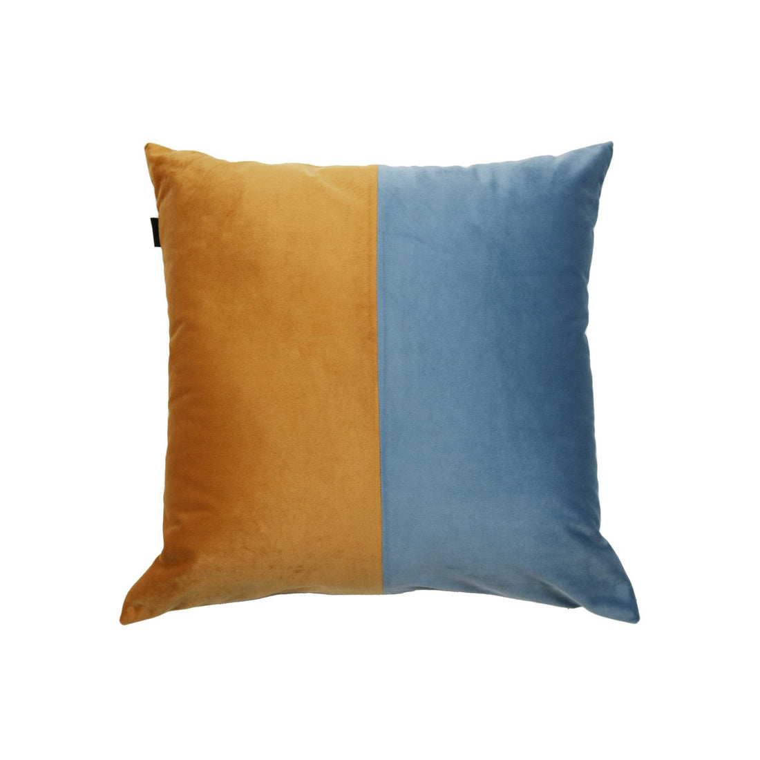 Capa de Almofada Veludo Soft Bicolor - LethesHome