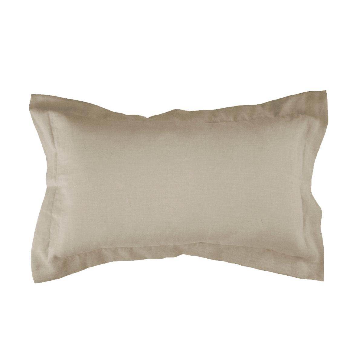 Capa de Almofada Linen - LethesHome