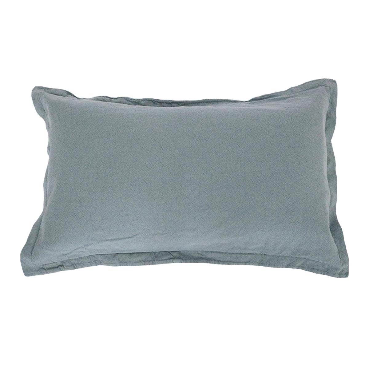 Capa de Almofada Linho Pure Soft - LethesHome