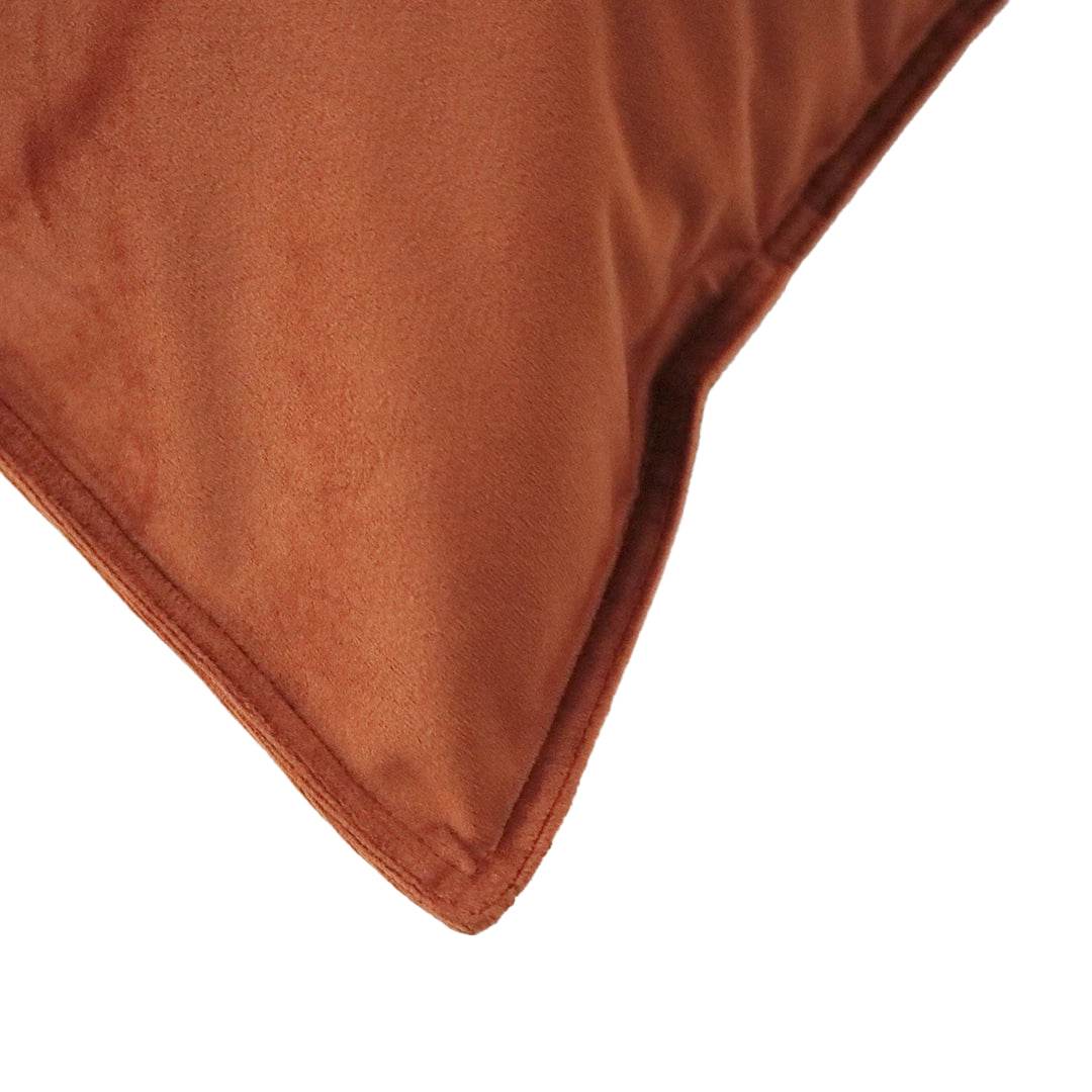 Capa de Almofada Veludo Soft - LethesHome