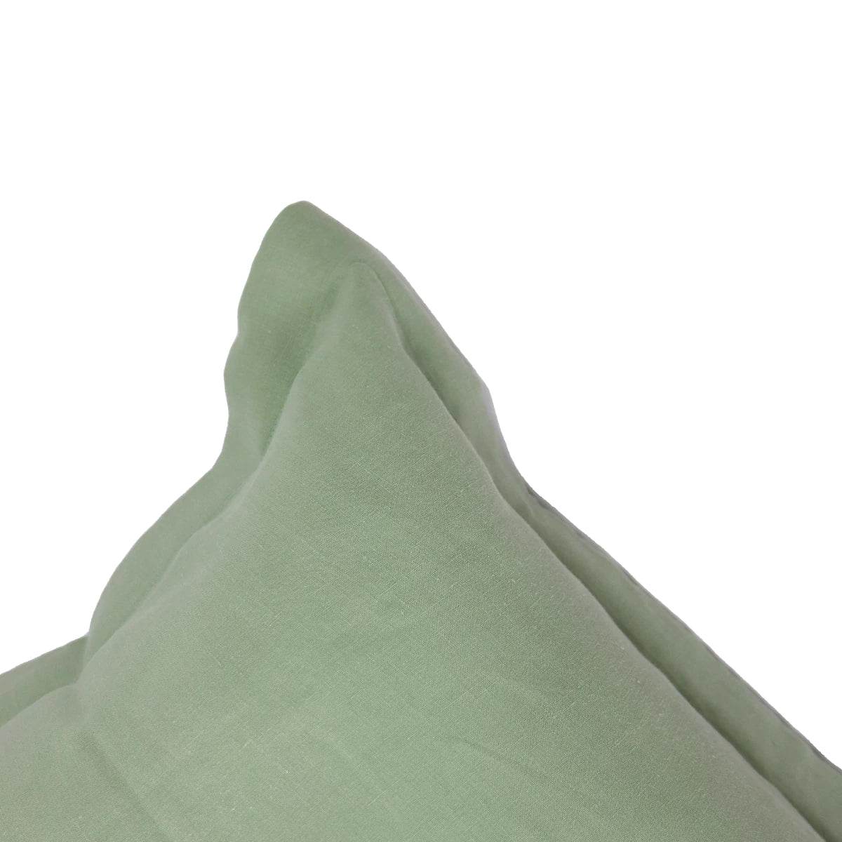 Capa de Almofada Linen - LethesHome