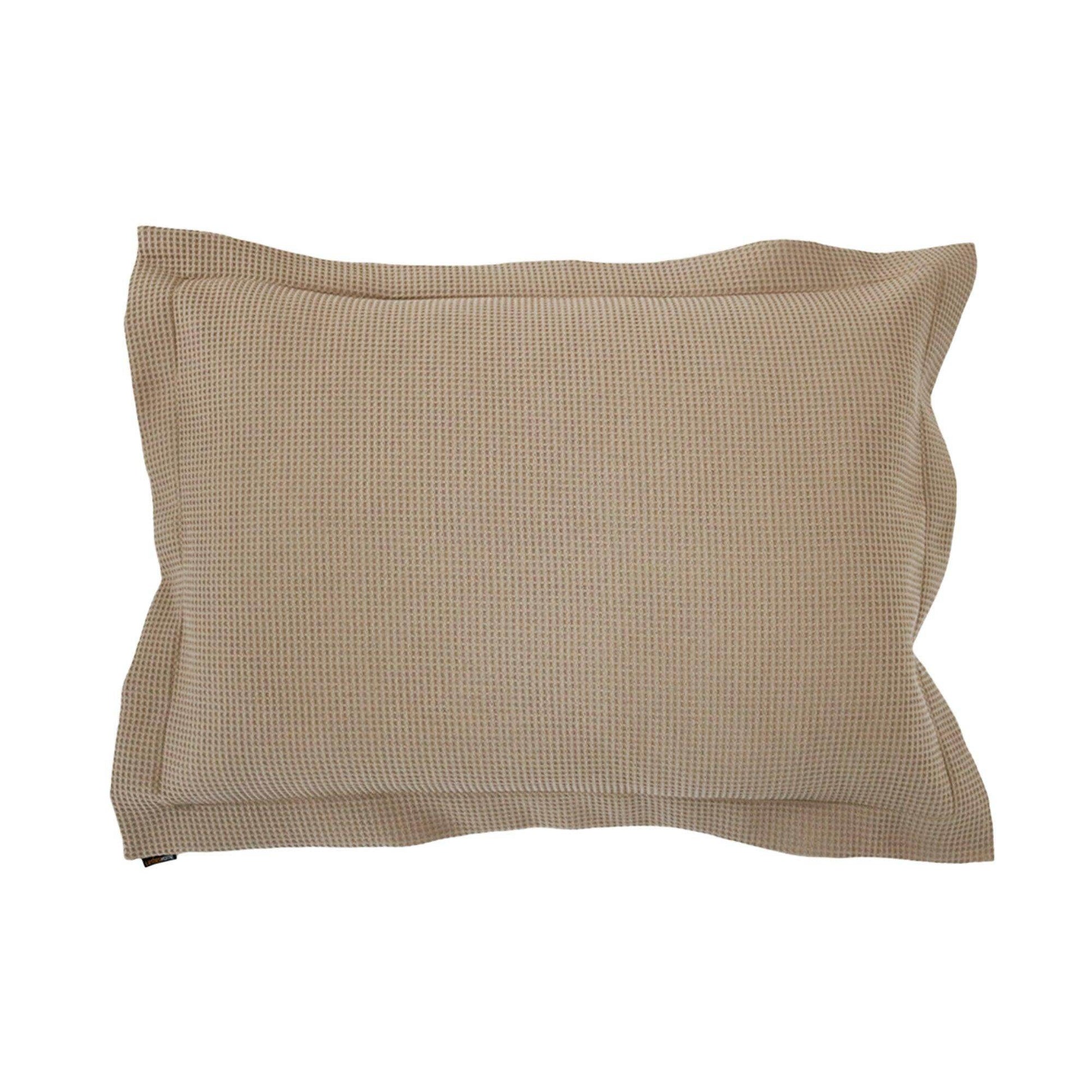 Capa de Almofada Favo - LethesHome