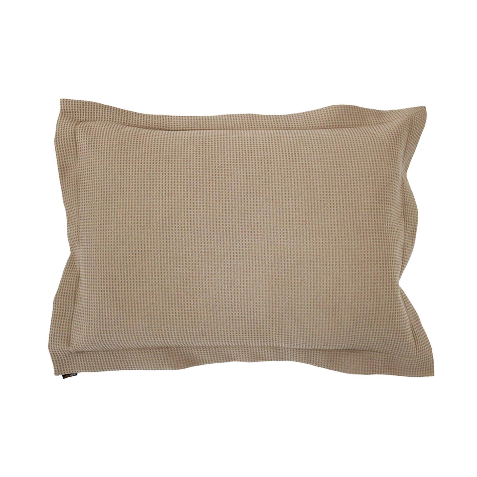 Capa de Almofada Favo - LethesHome