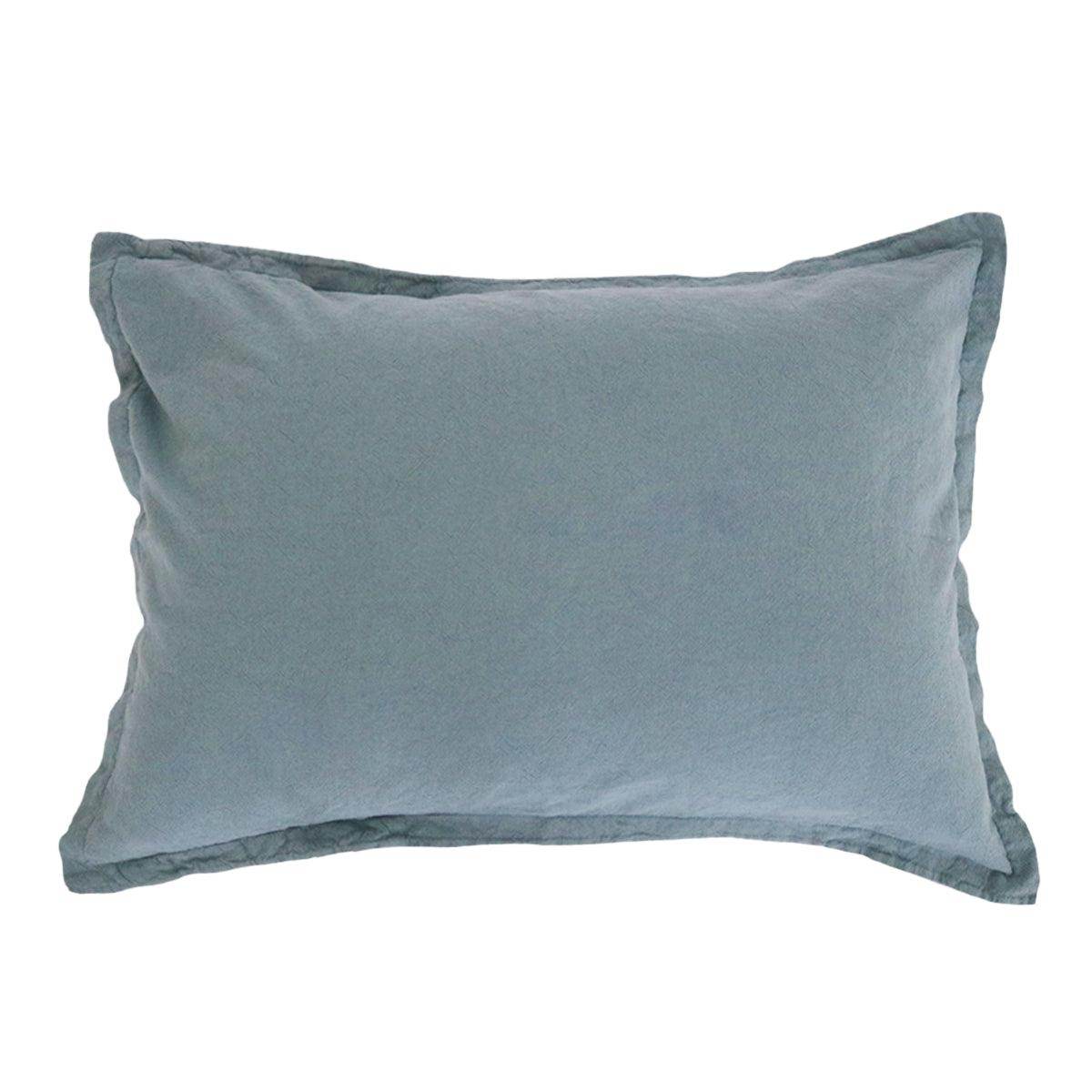 Capa de Almofada Linho Pure Soft - LethesHome