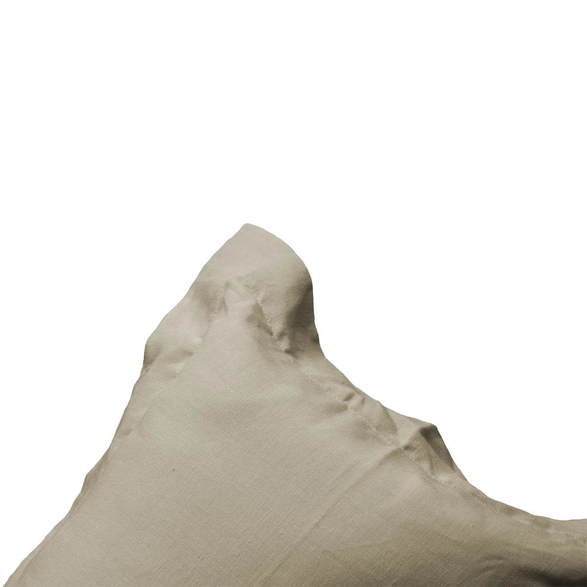 Capa de Almofada Linen - LethesHome